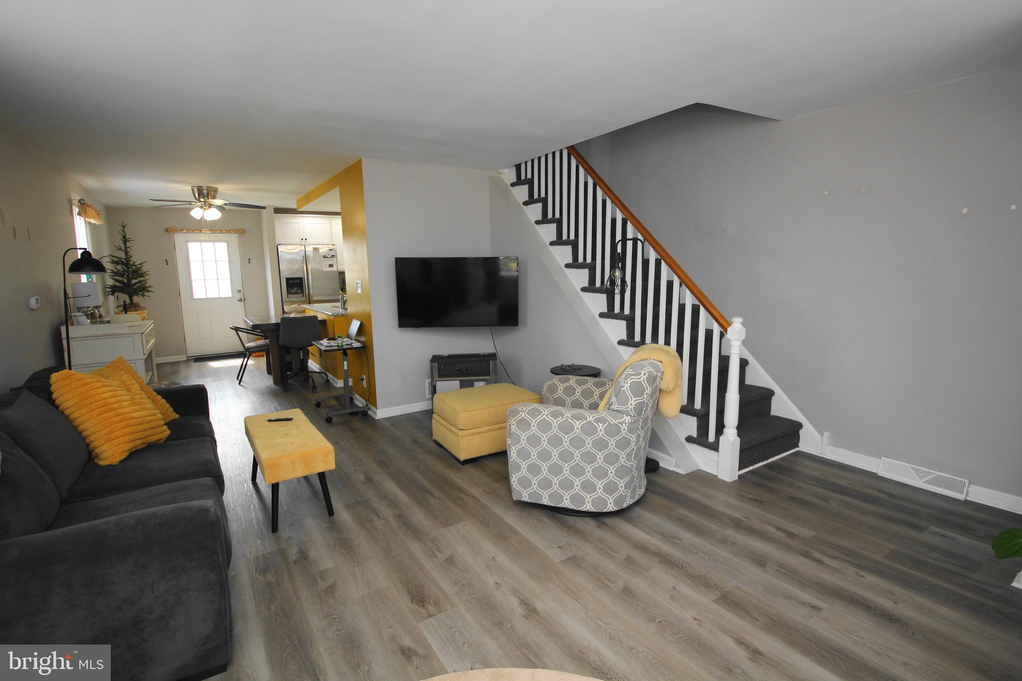 WYNDMOOR - Residential Lease