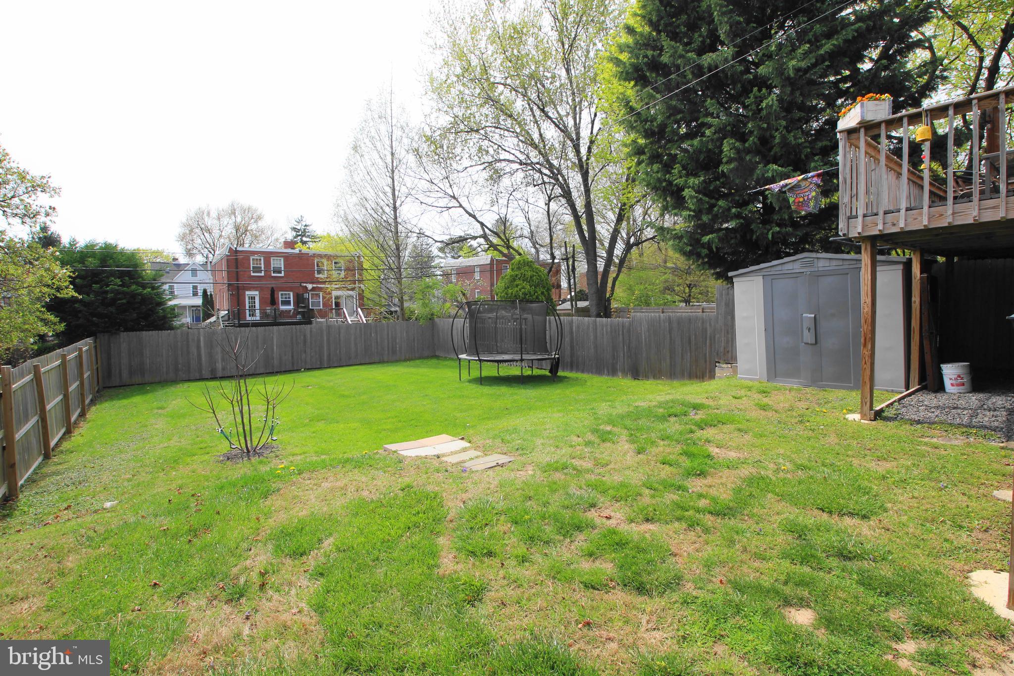 WYNDMOOR - Residential Lease