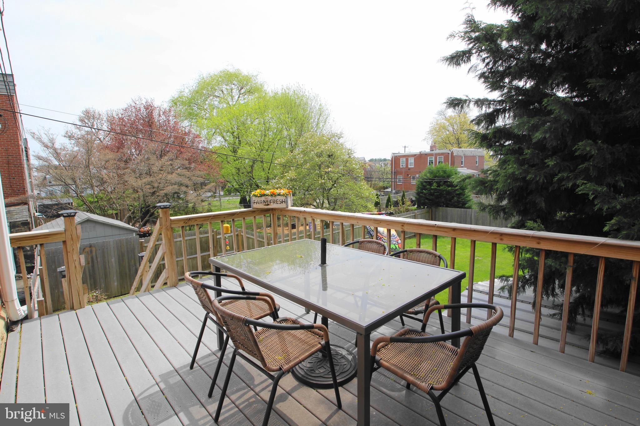 WYNDMOOR - Residential Lease