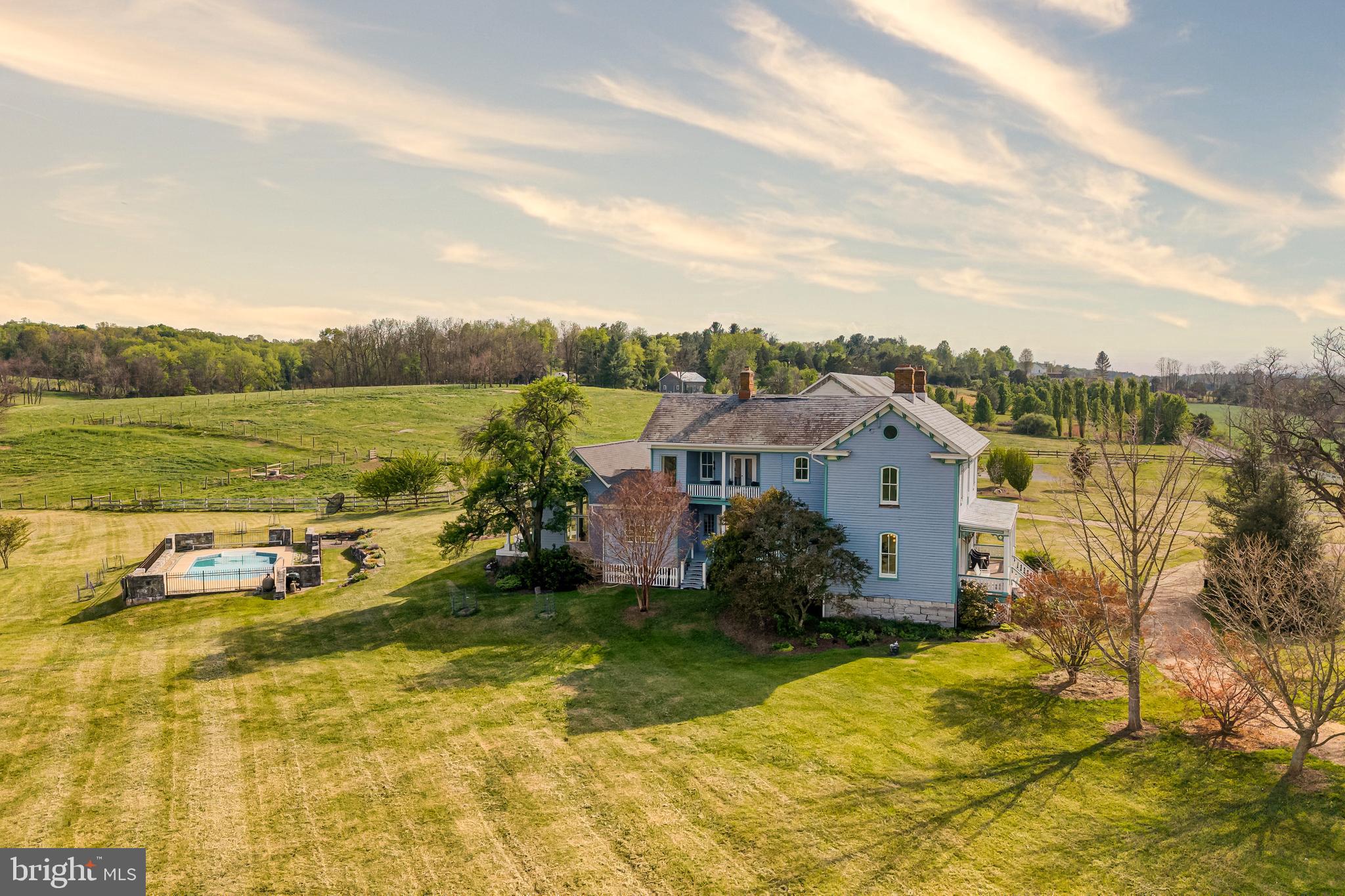 3691 CONICVILLE ROAD
