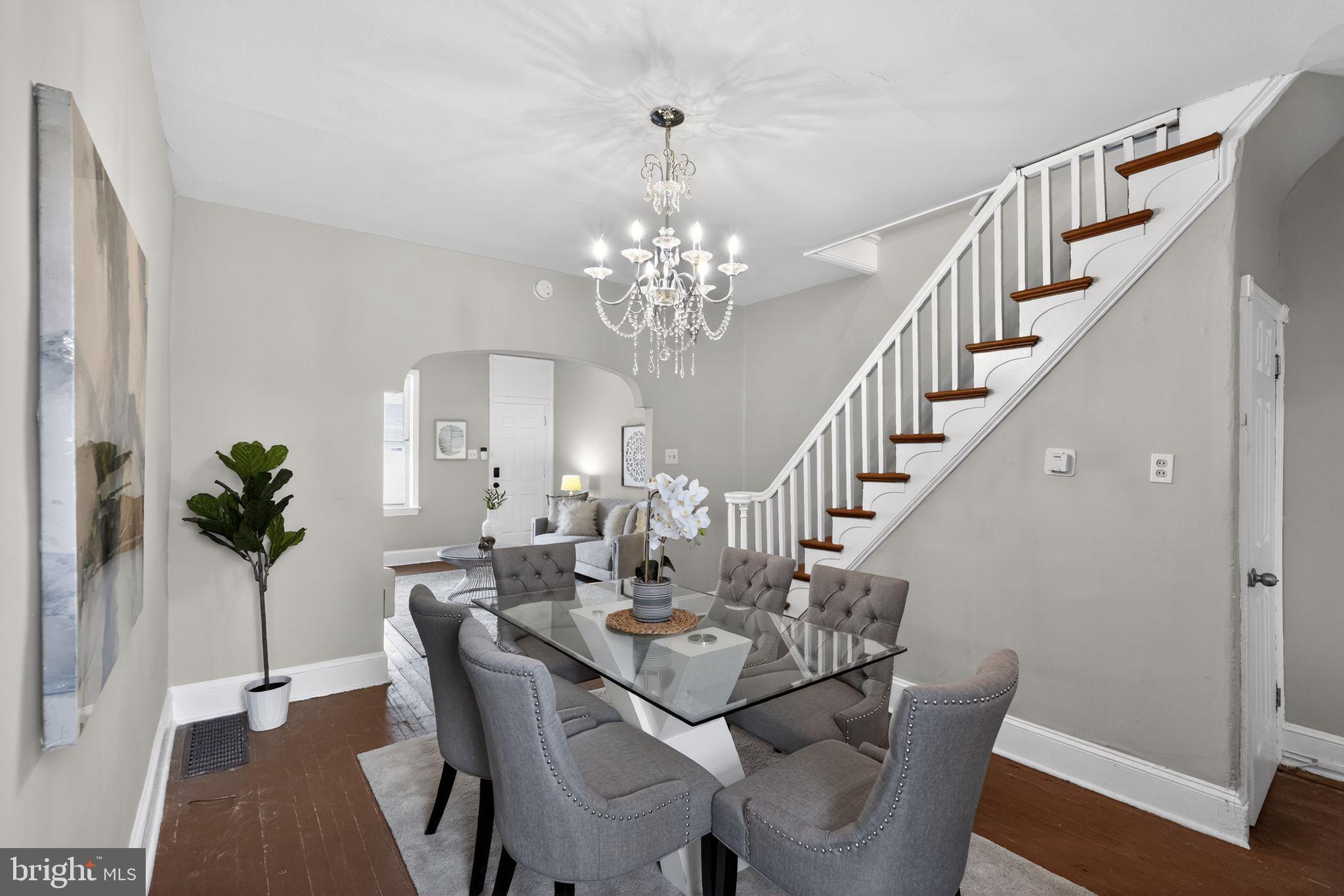 GERMANTOWN (EAST) - Residential