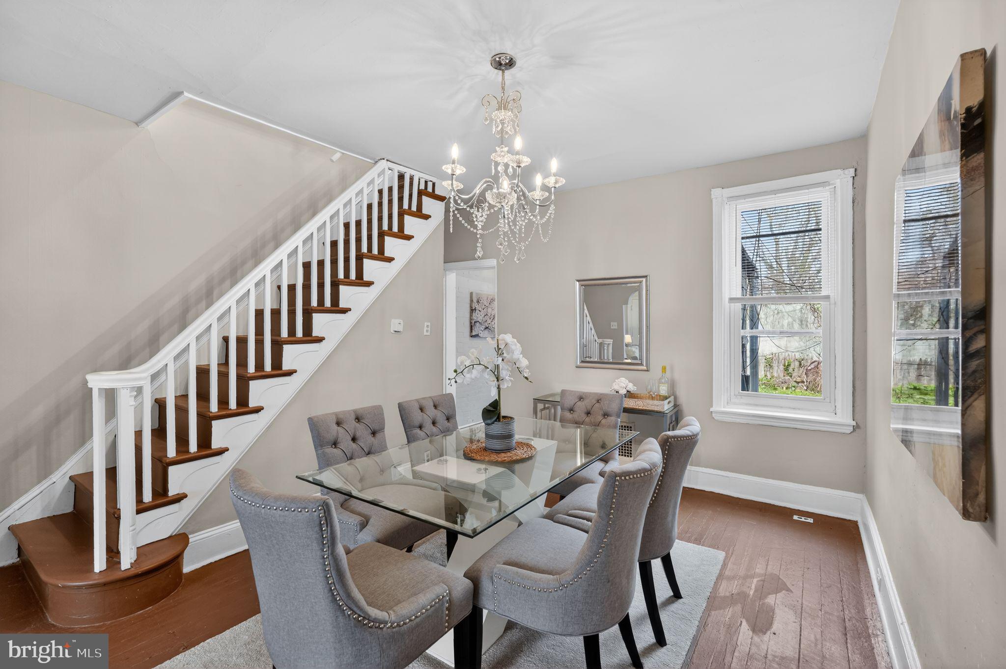 GERMANTOWN (EAST) - Residential