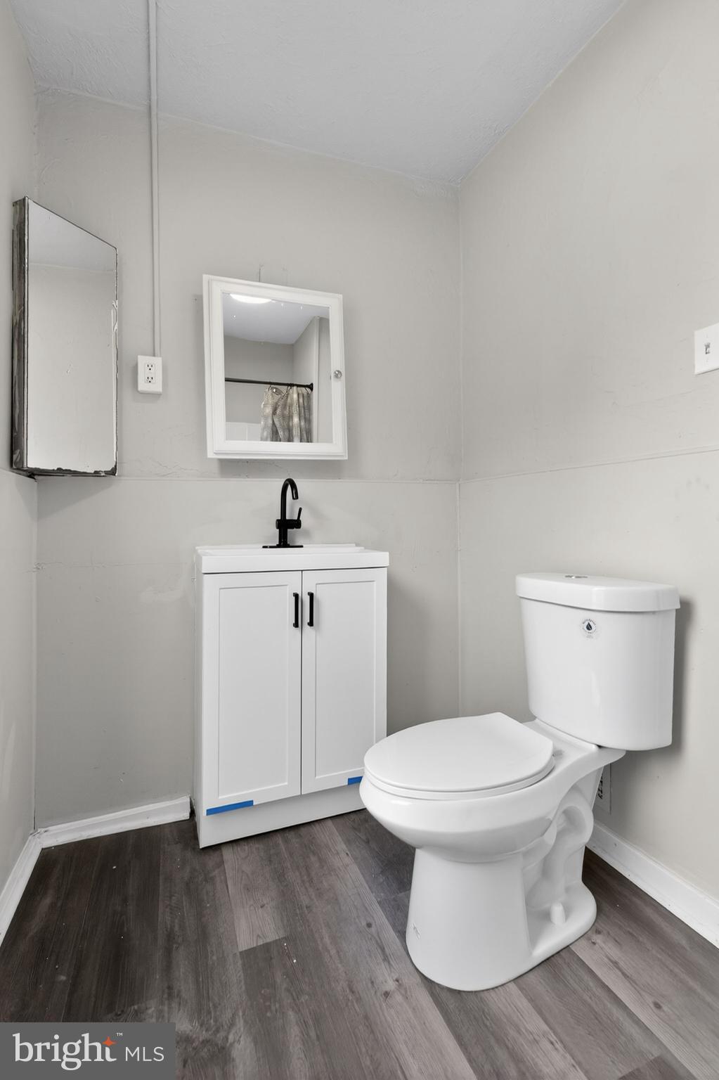 GERMANTOWN (EAST) - Residential