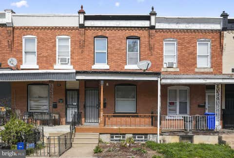 Townhouse For Sale - 5517 Bloyd Street<br/> PHILADELPHIA, PA 19138