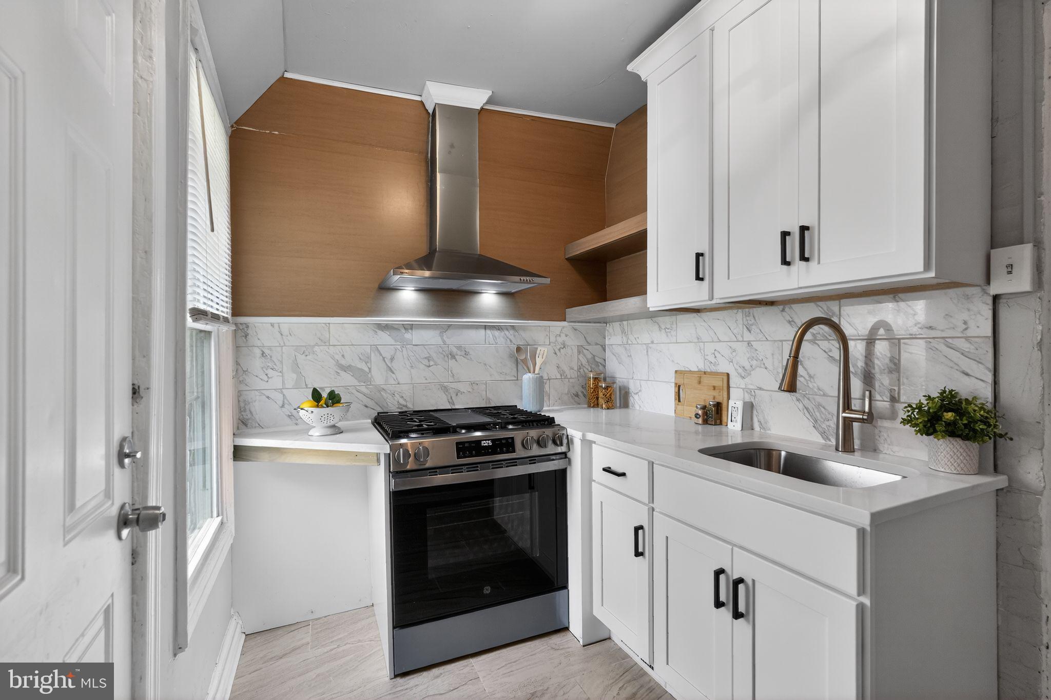 GERMANTOWN (EAST) - Residential