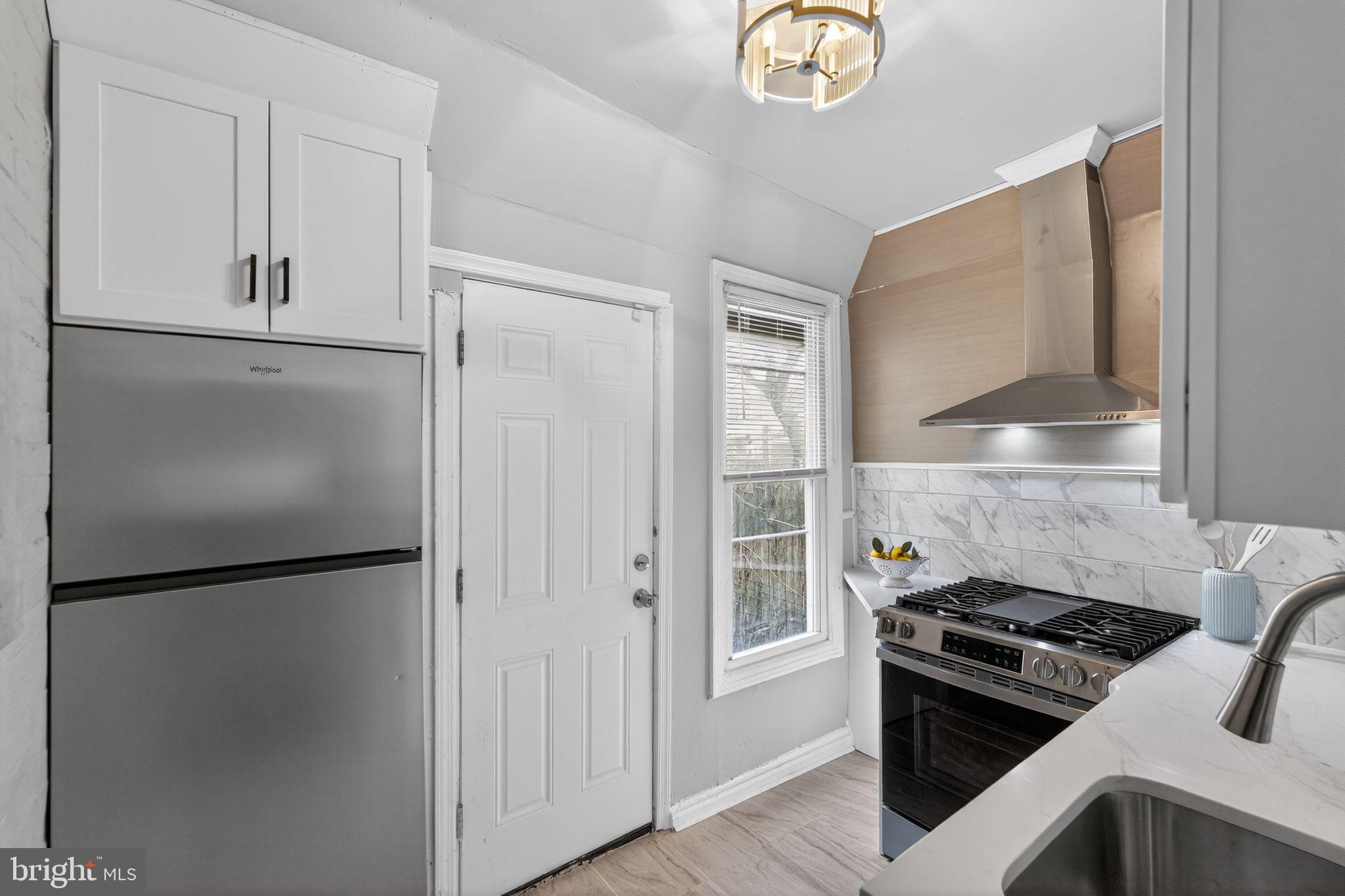 GERMANTOWN (EAST) - Residential