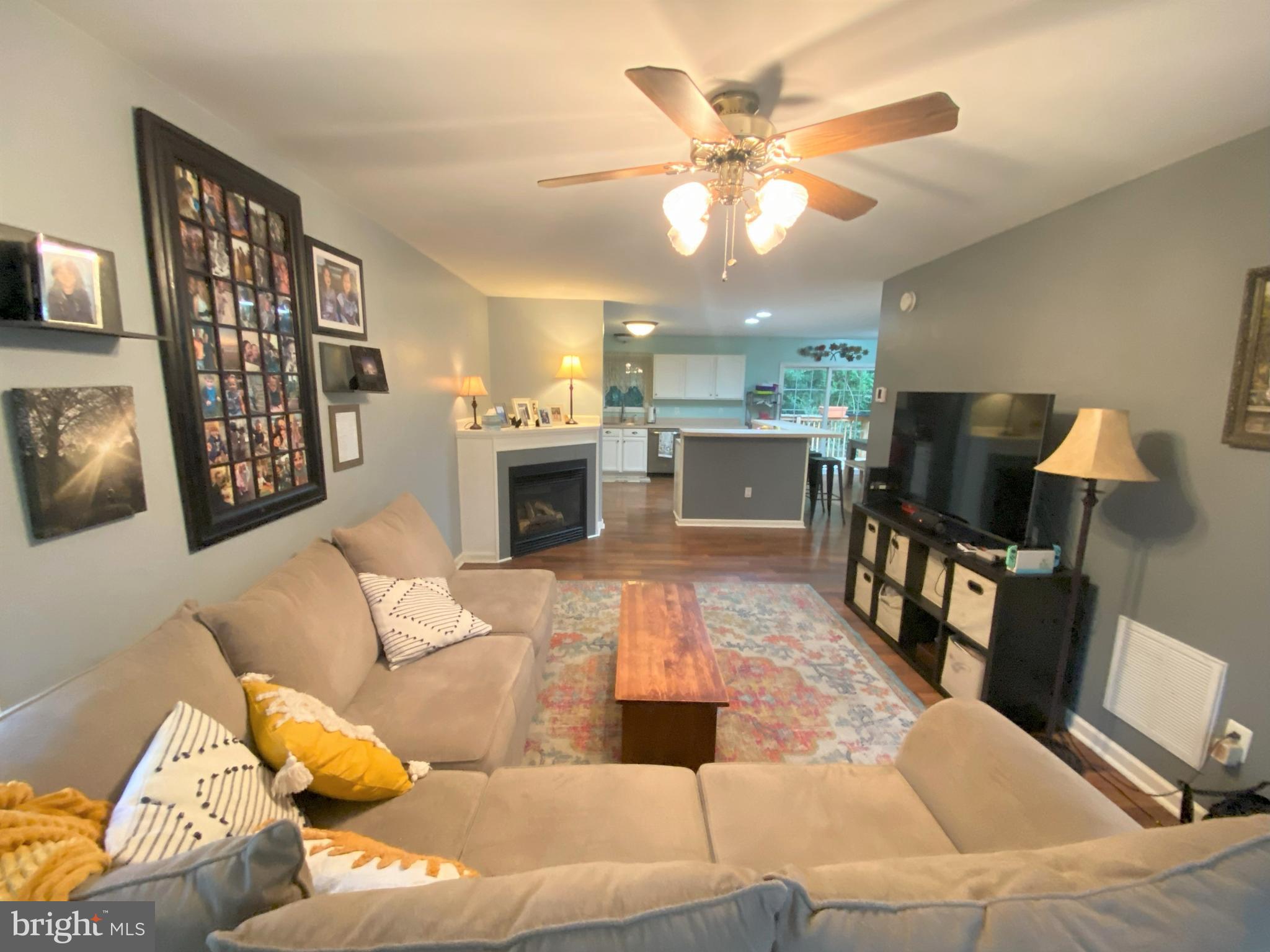 MEADOW BROOK - Residential