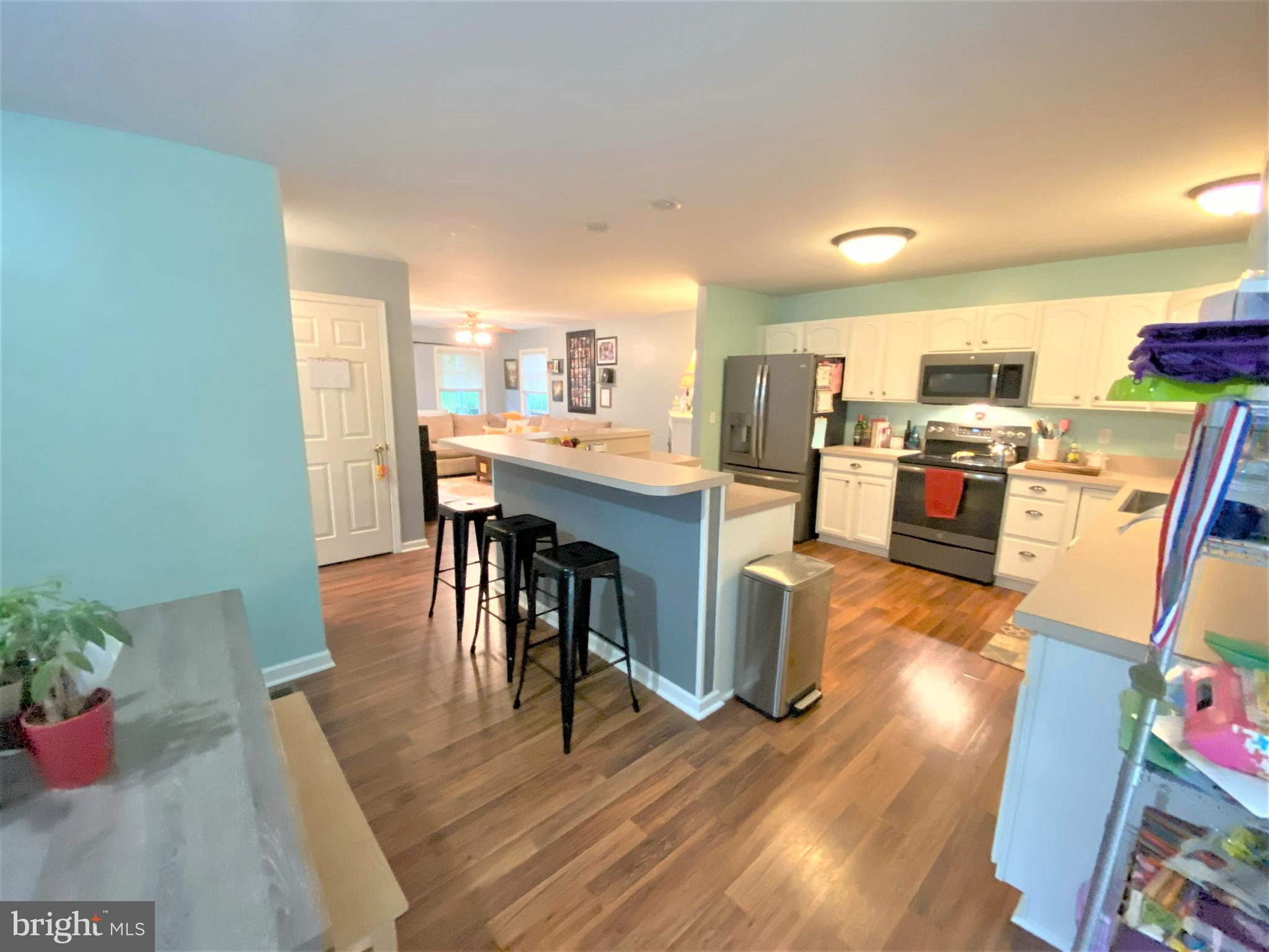 MEADOW BROOK - Residential