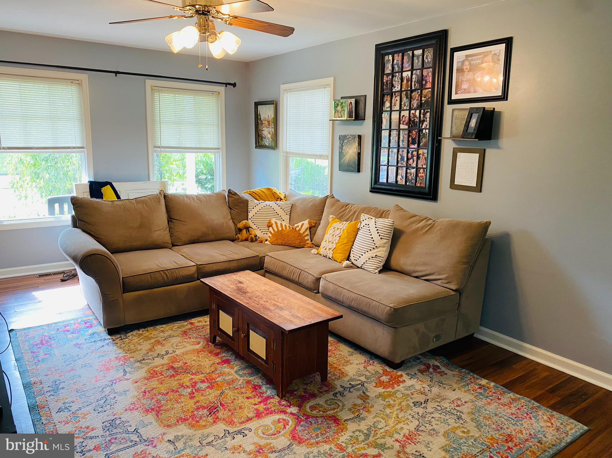 MEADOW BROOK - Residential