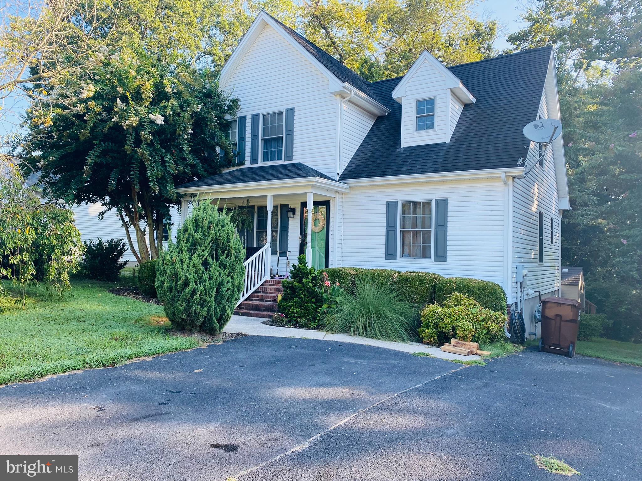 MEADOW BROOK - Residential