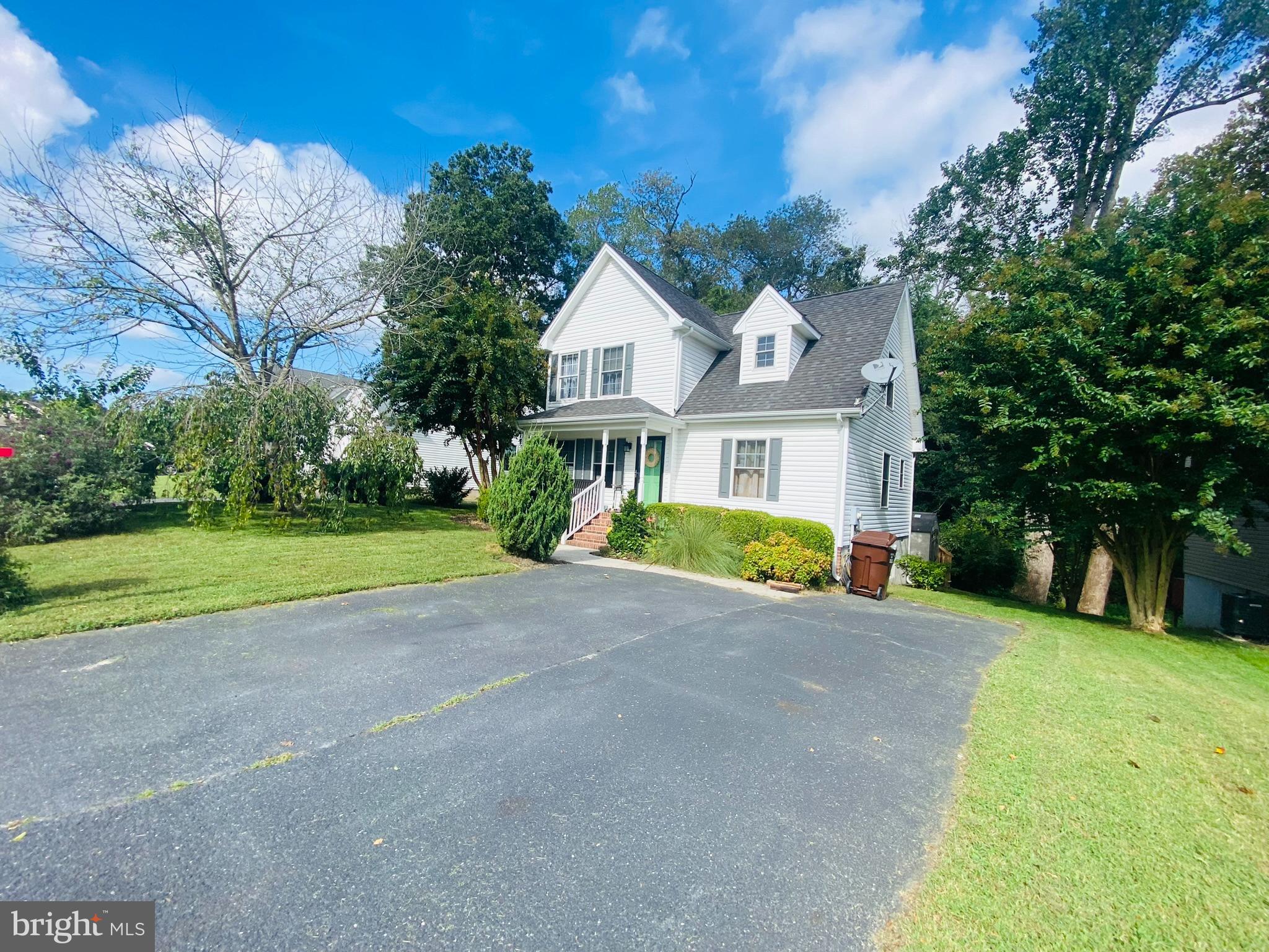 MEADOW BROOK - Residential