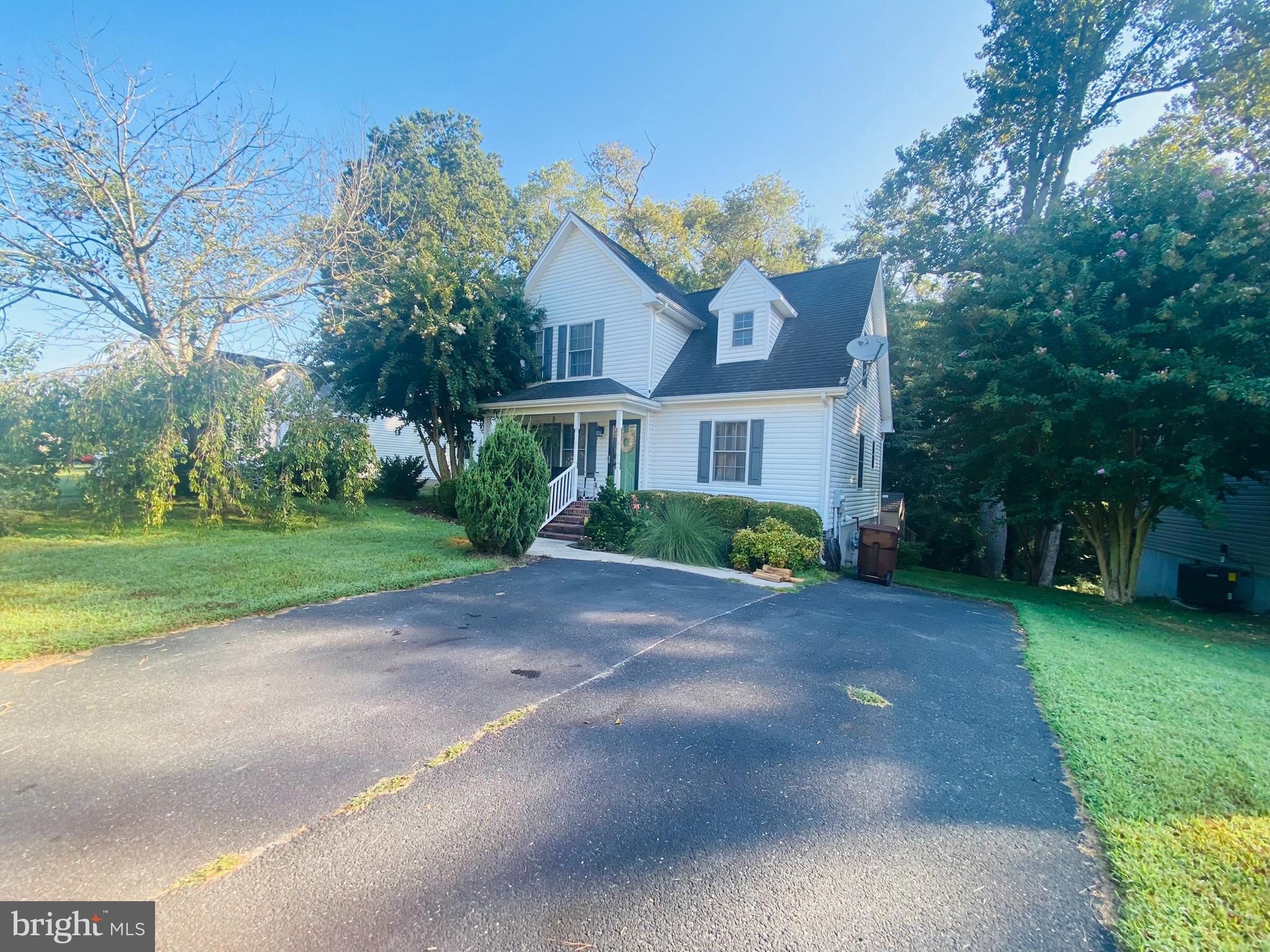 MEADOW BROOK - Residential