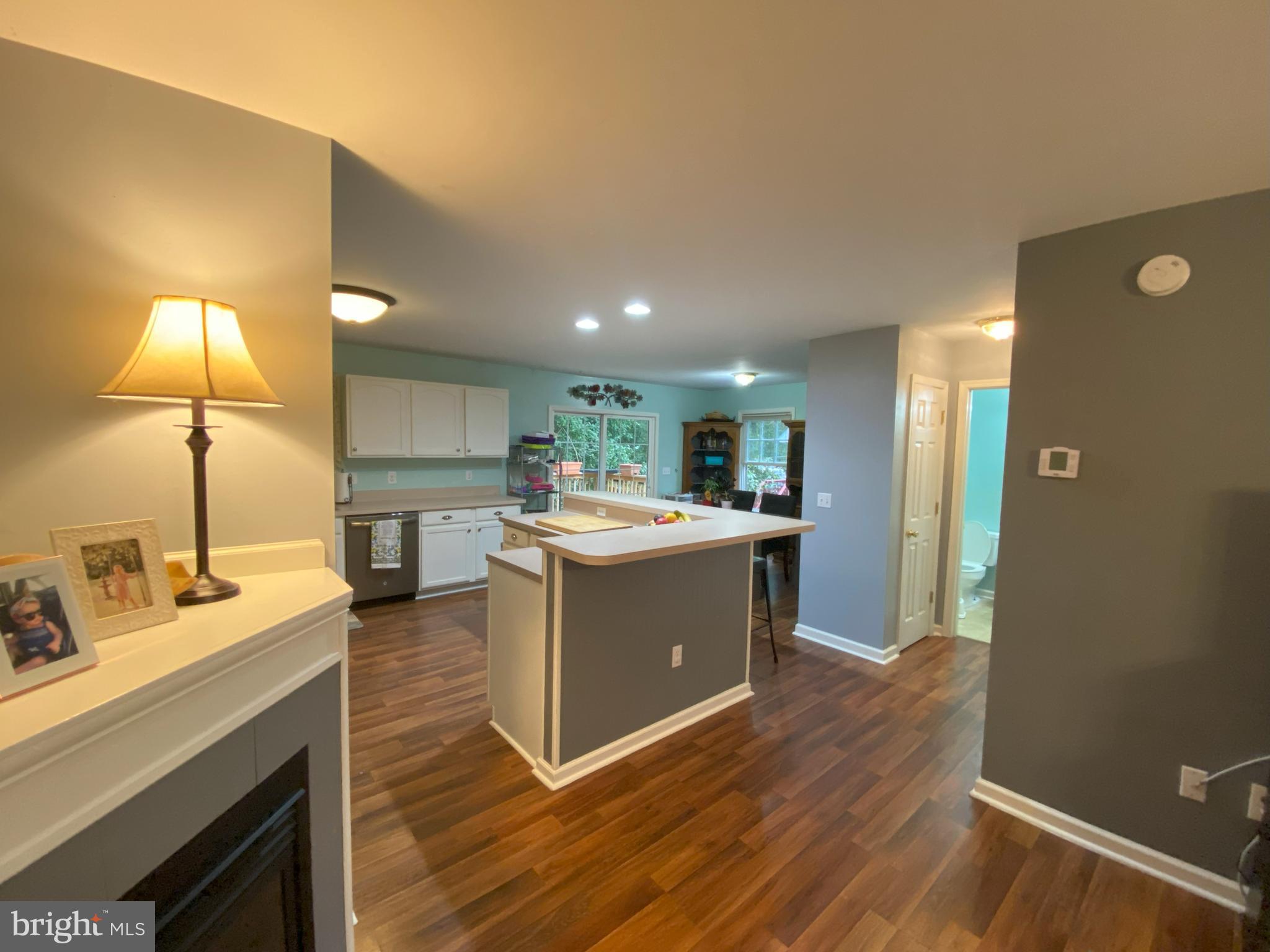 MEADOW BROOK - Residential