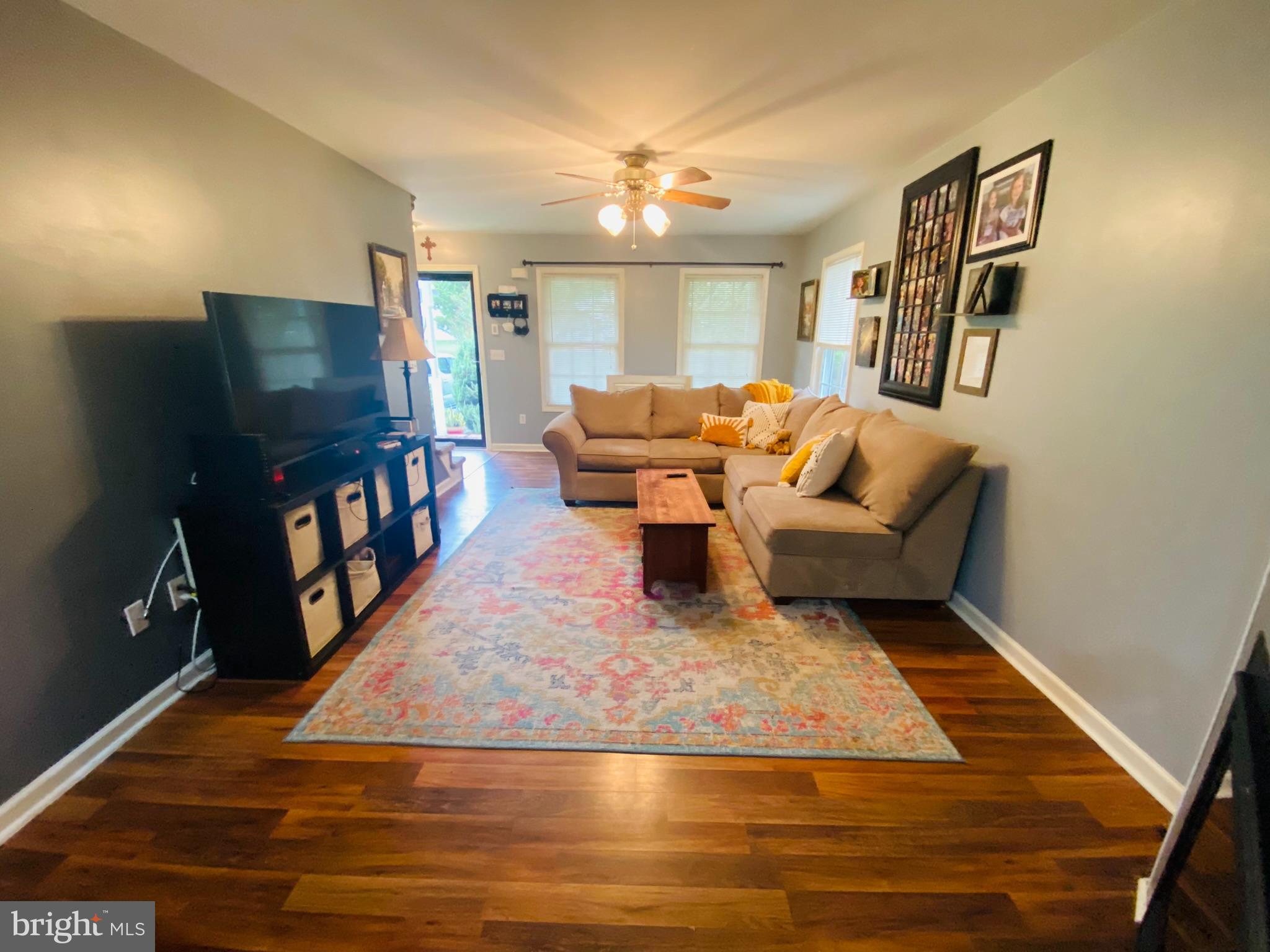 MEADOW BROOK - Residential