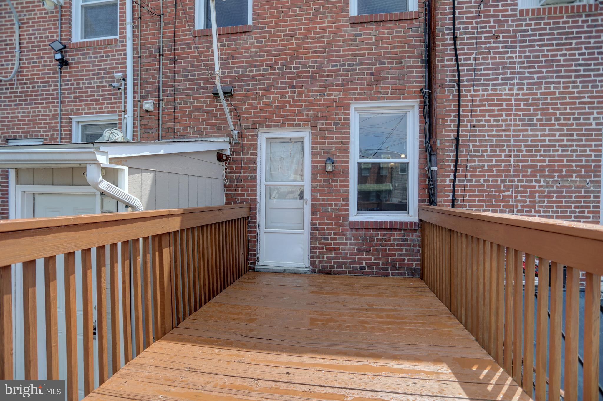 BAYVIEW - Residential Lease