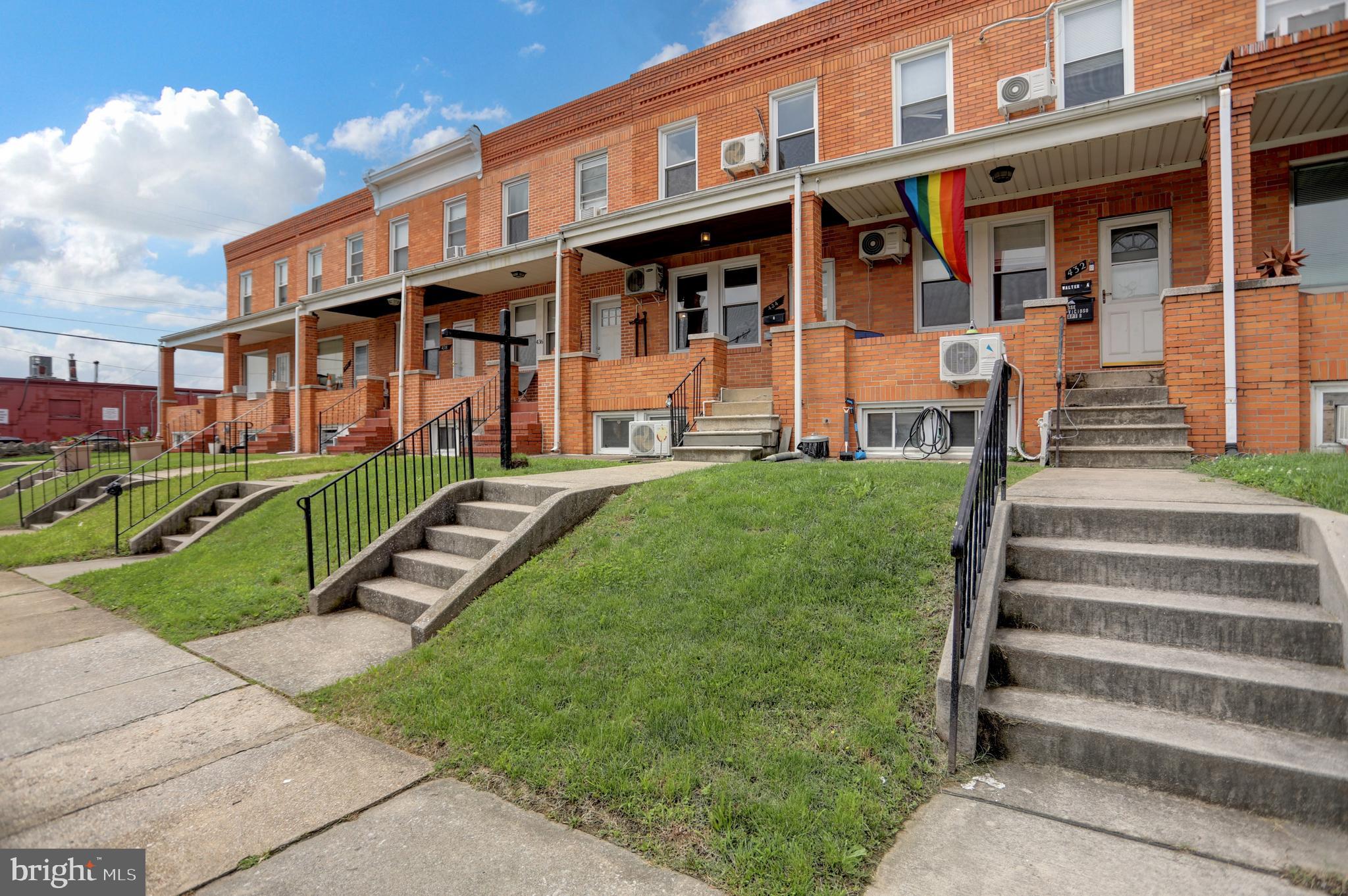 BAYVIEW - Residential Lease