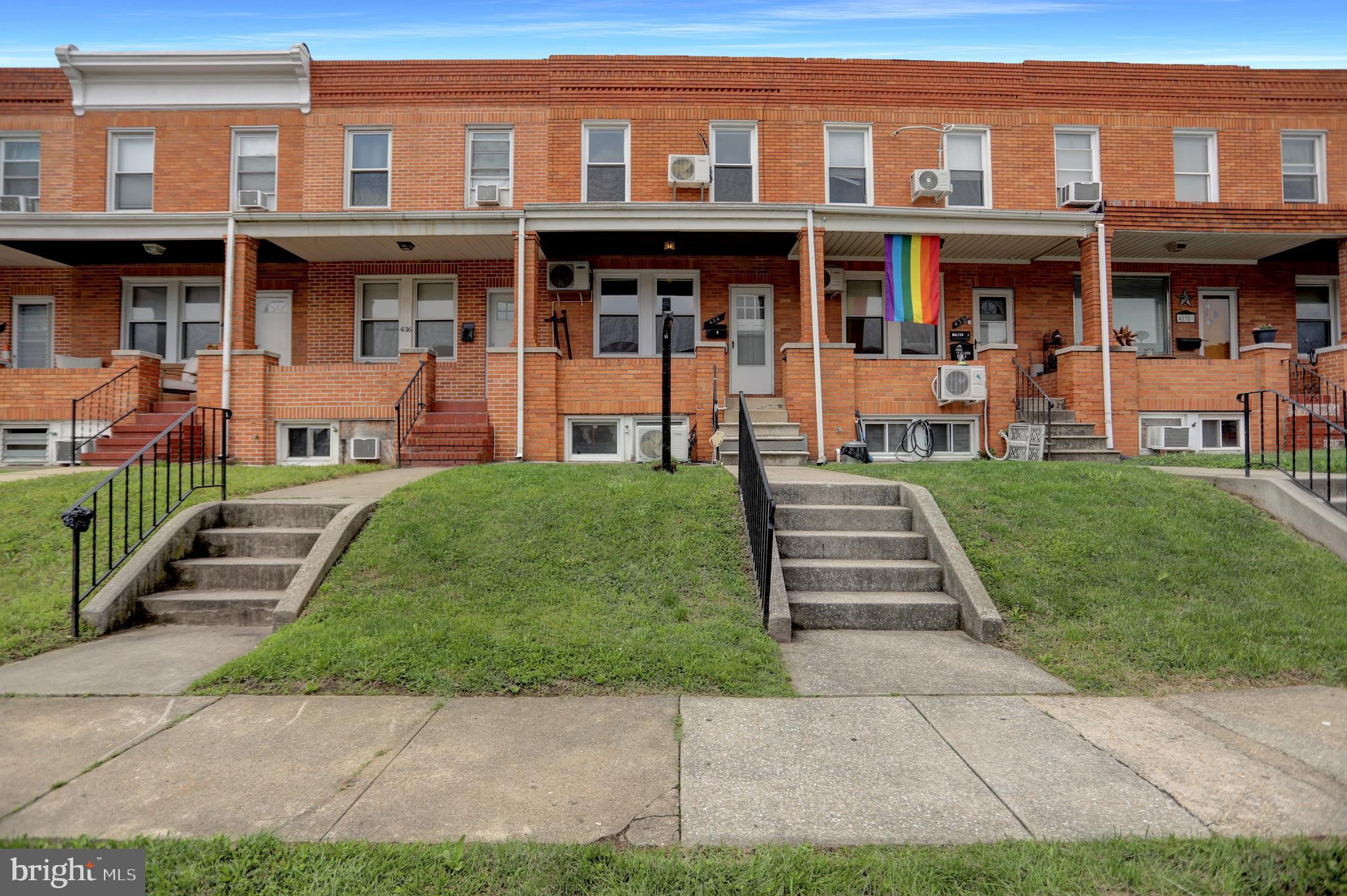 Welcome home to 434 Folcroft Street! This freshly painted 3-bedroom, 1.5-bath rental offers generous living space and classic charm. Enjoy a spacious kitchen with an eat-in area perfect for casual meals, plus a separate dining room ideal for entertaining. The bright and inviting living room provides ample space to relax, while the oversized bedrooms offer comfort and versatility. Step outside to a large deck—perfect for summer gatherings—and unwind on the welcoming front porch. Located on a quiet street, this home is move-in ready and waiting for you!