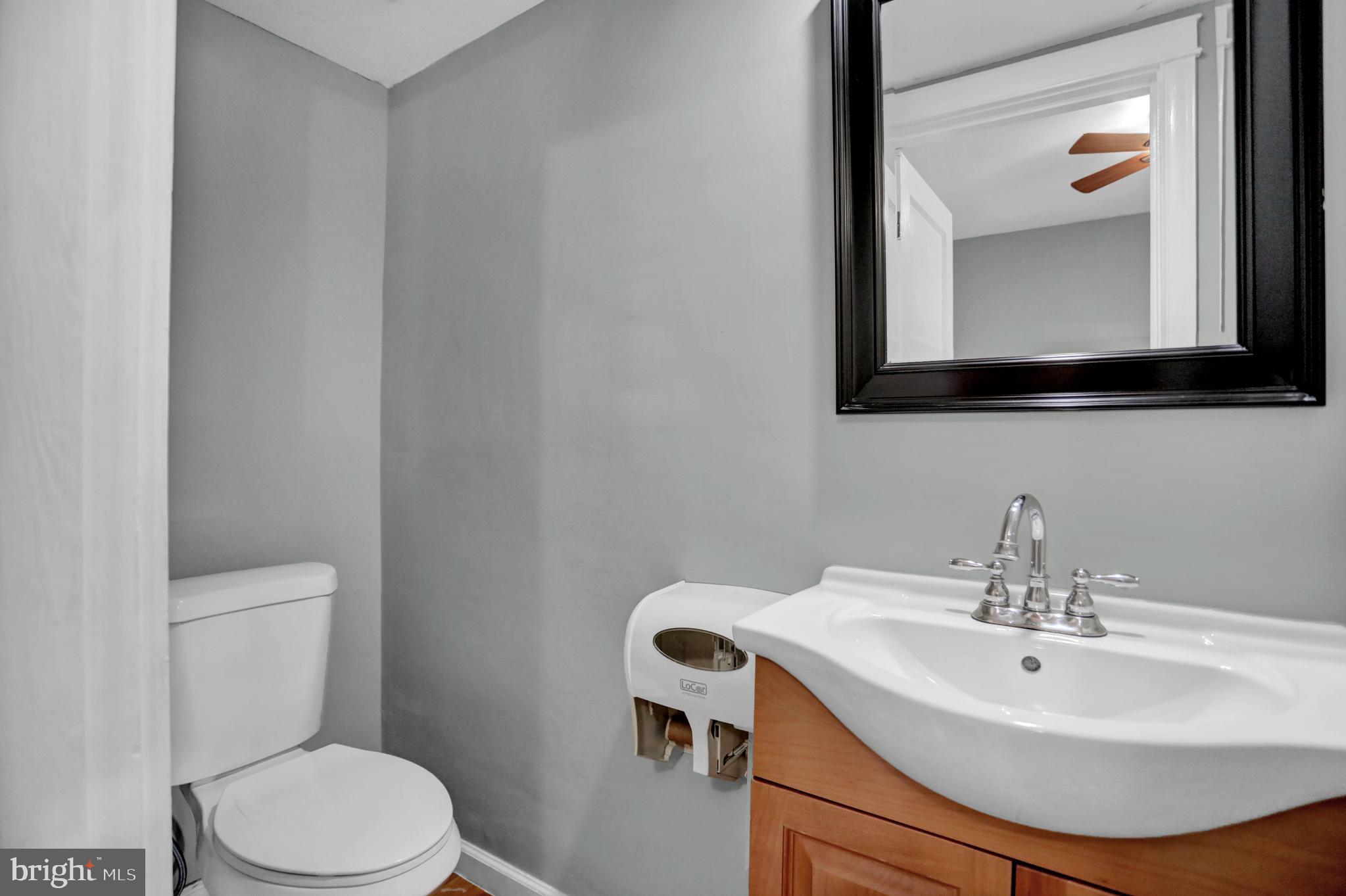 BAYVIEW - Residential Lease