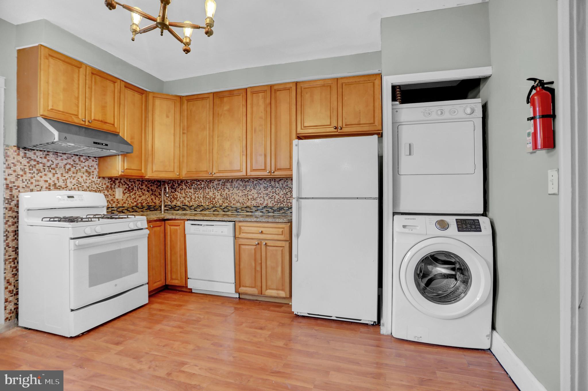BAYVIEW - Residential Lease
