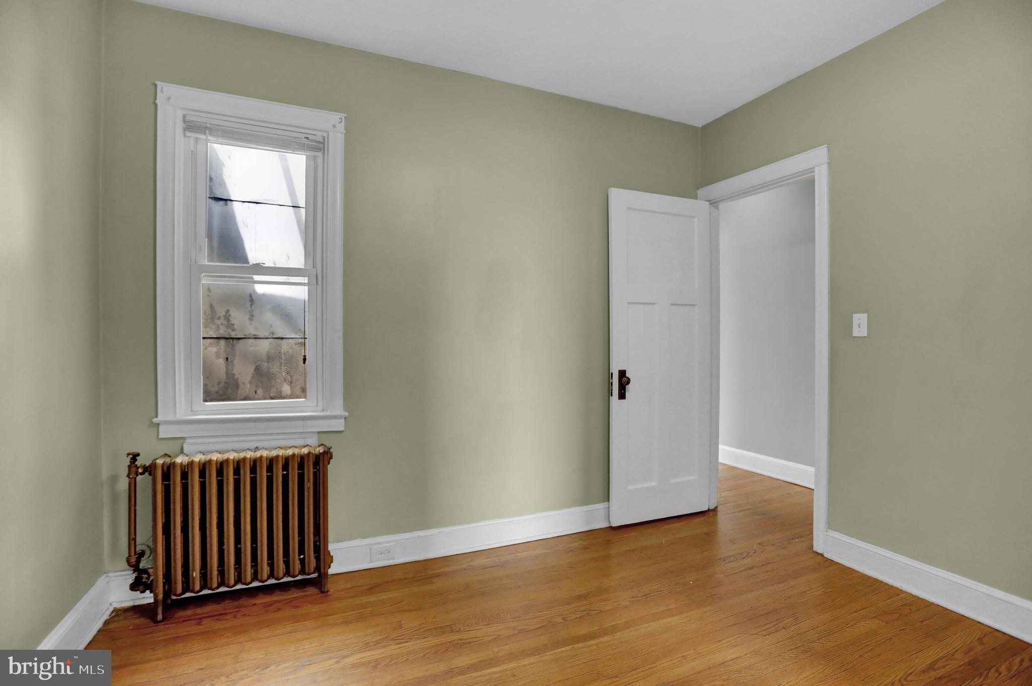 BAYVIEW - Residential Lease