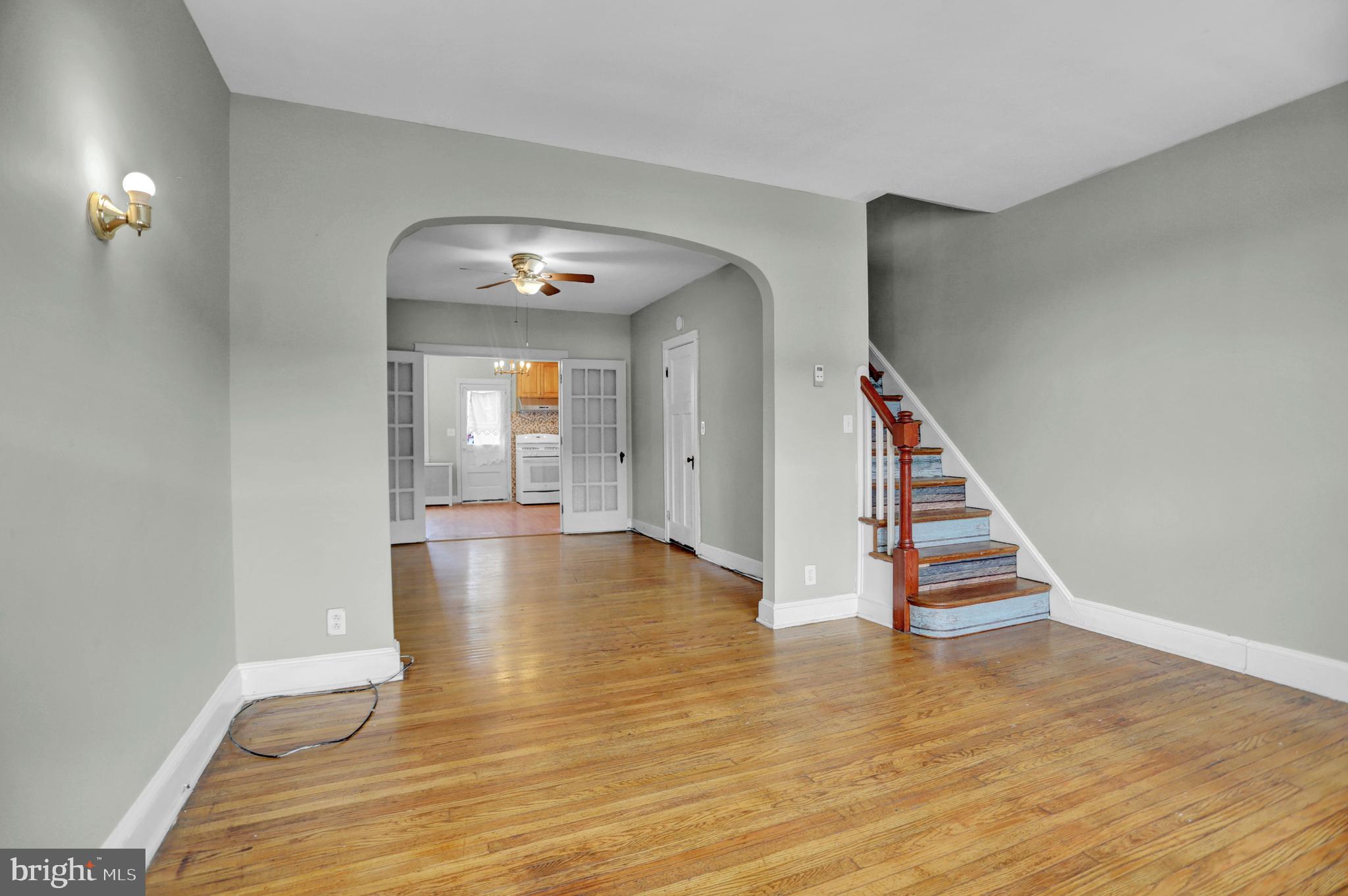 BAYVIEW - Residential Lease