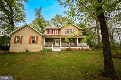 Homes For Sale - 402 Pylesville Road<br/> Harford County, PYLESVILLE, MD 21132