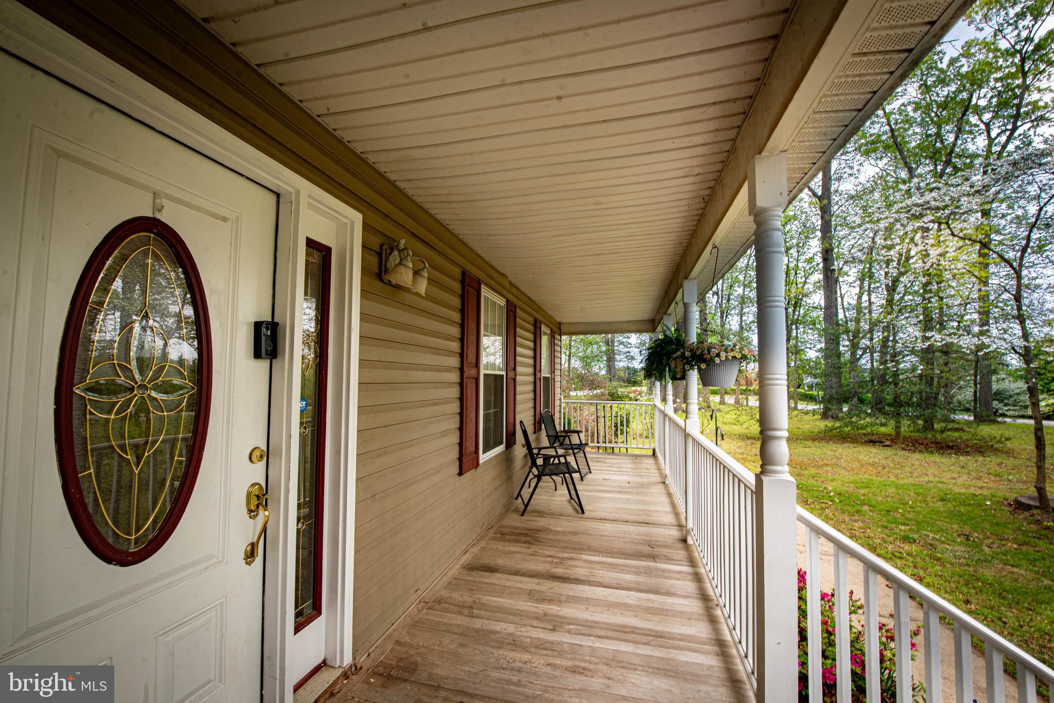 402 PYLESVILLE ROAD