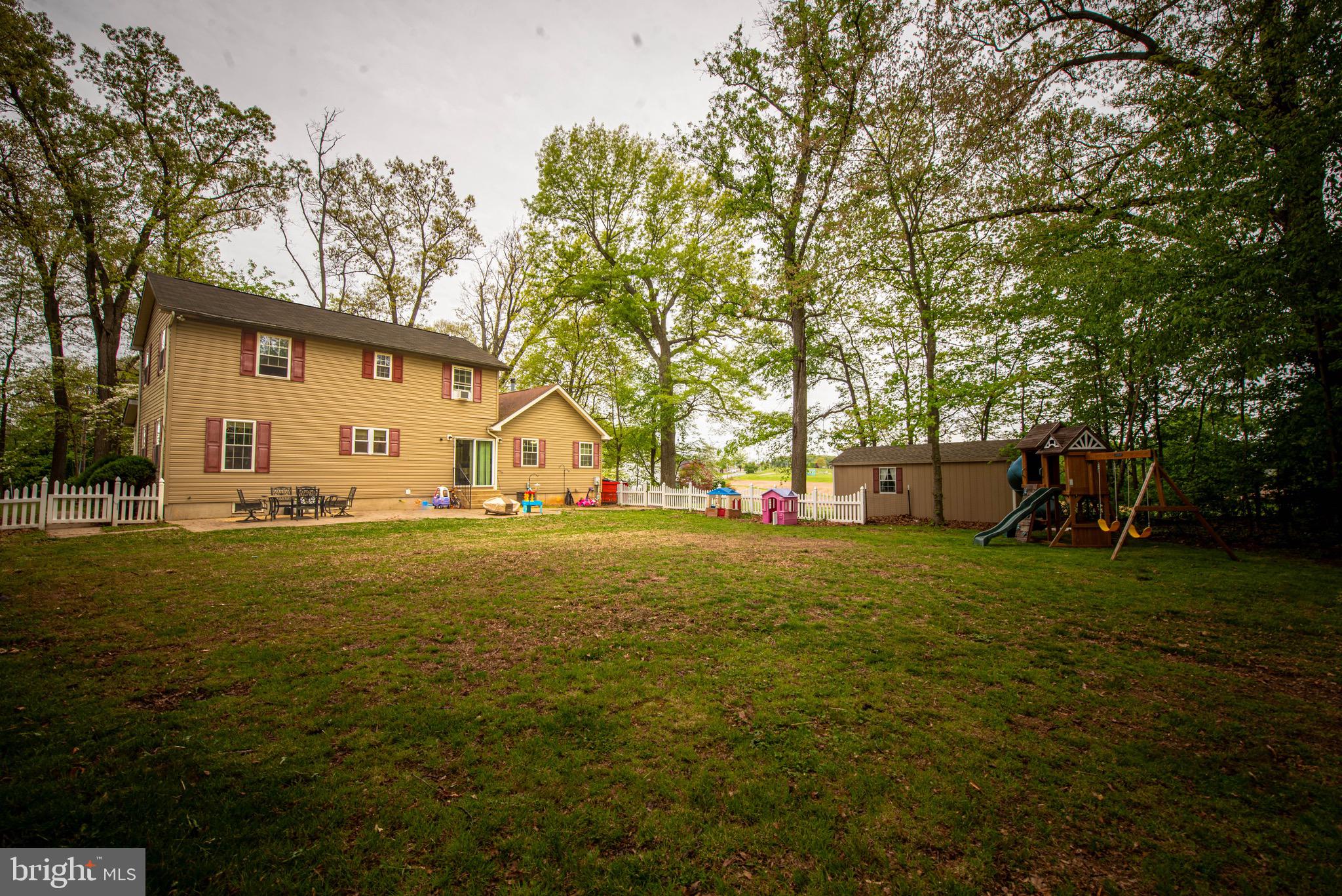 402 PYLESVILLE ROAD