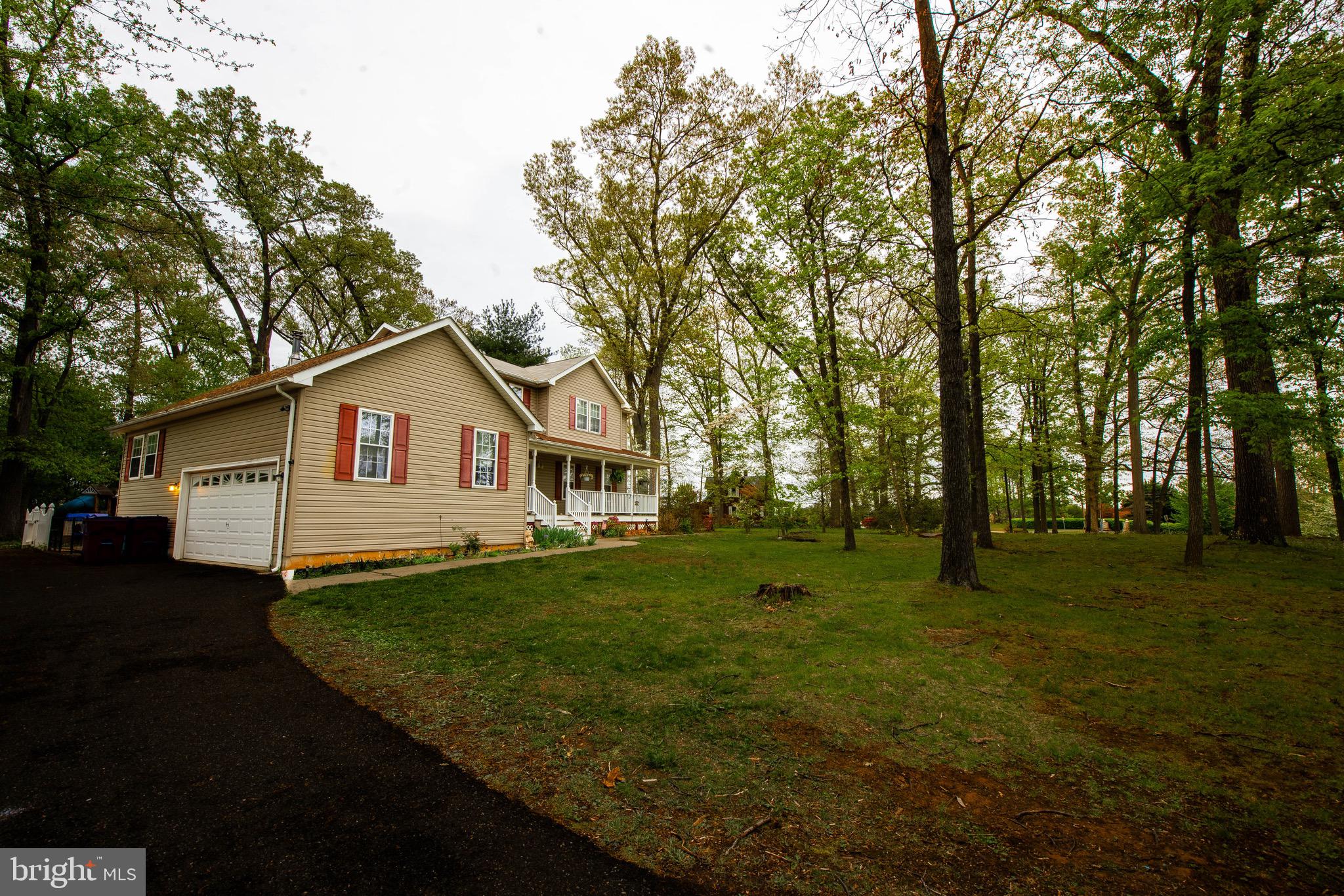 402 PYLESVILLE ROAD
