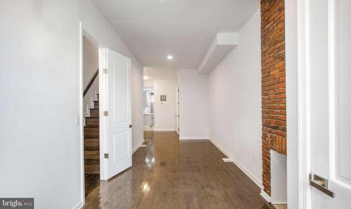 NONE AVAILABLE - Residential Income