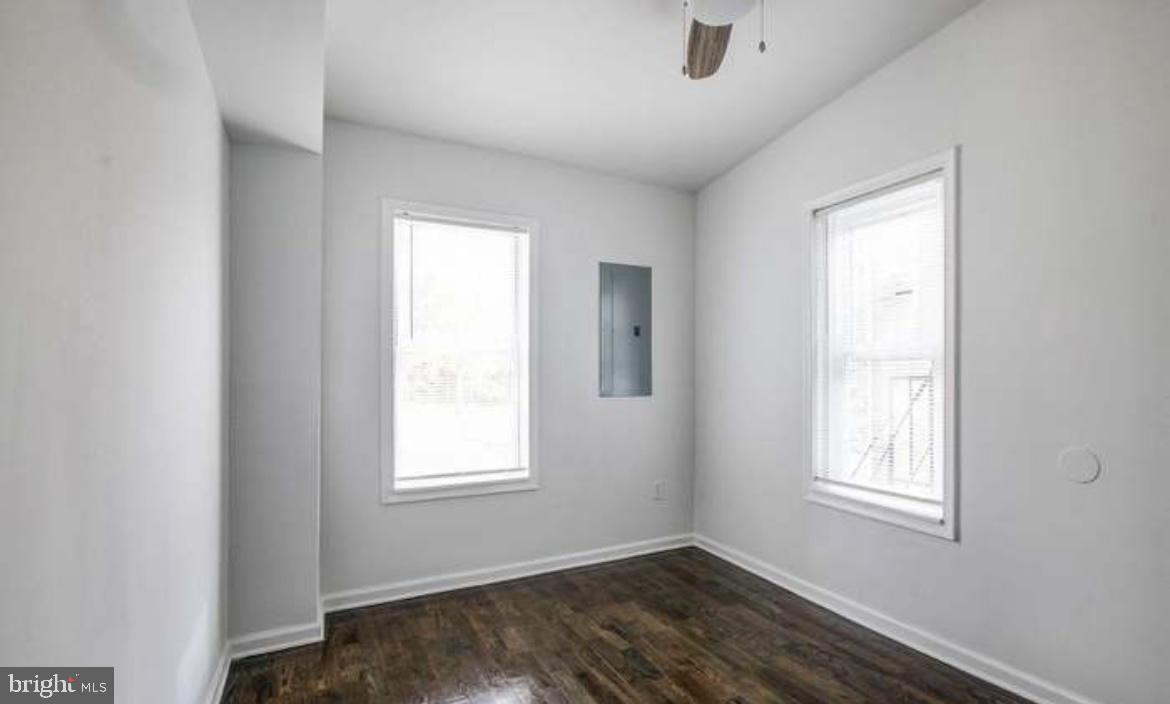 NONE AVAILABLE - Residential Income