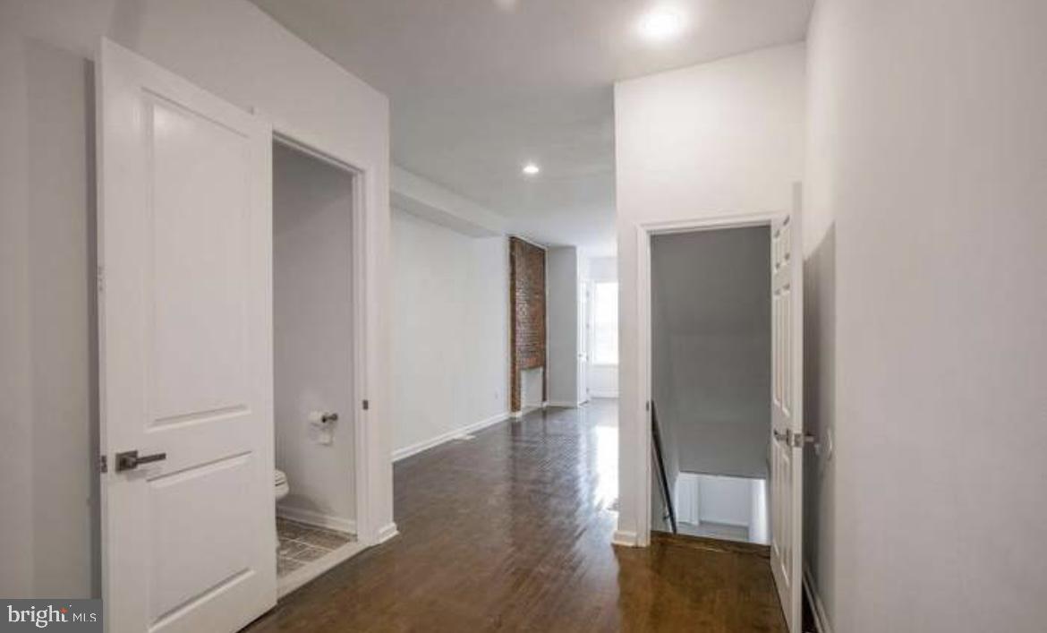 NONE AVAILABLE - Residential Income