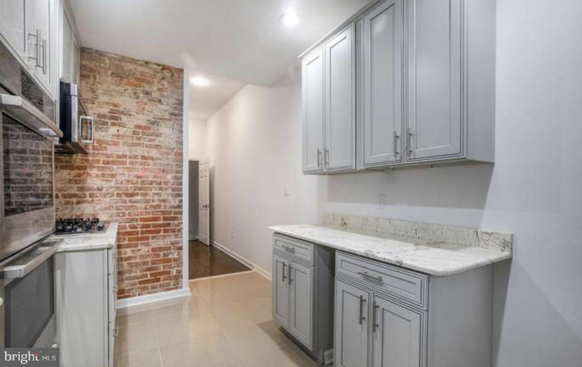 NONE AVAILABLE - Residential Income