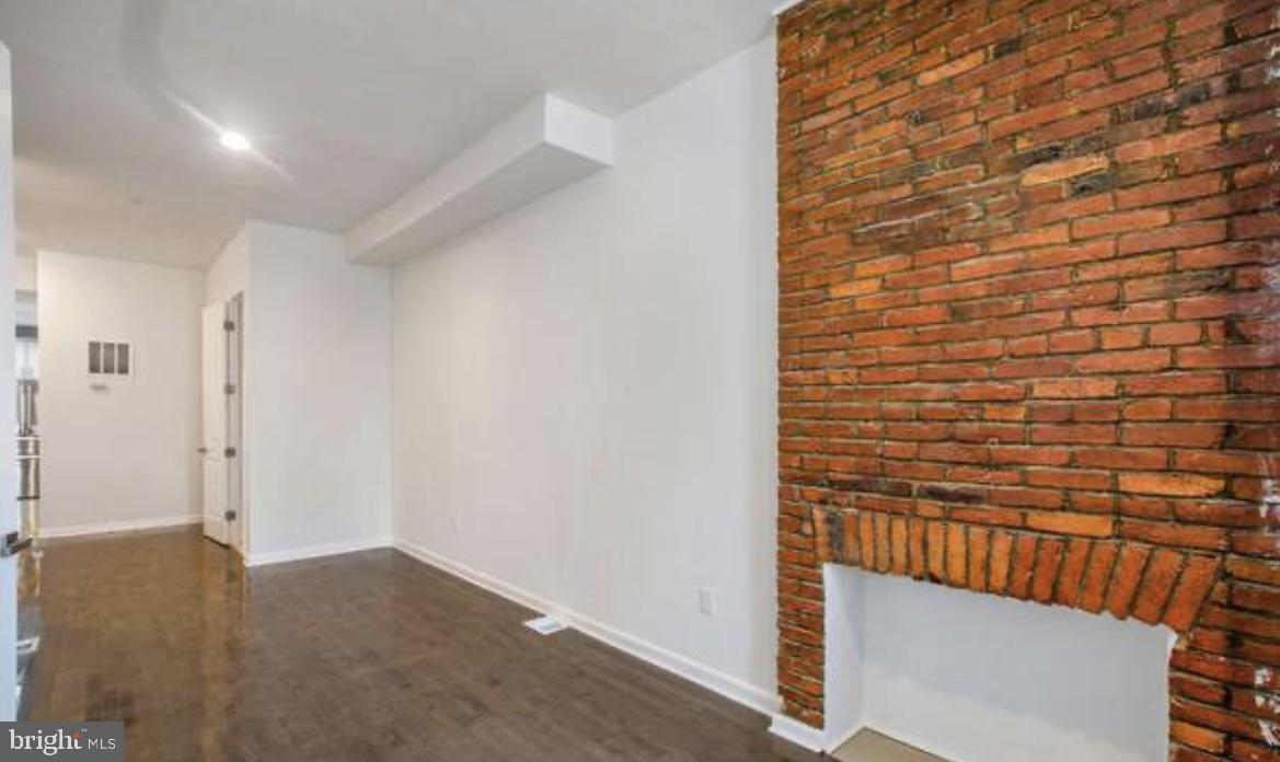 NONE AVAILABLE - Residential Income