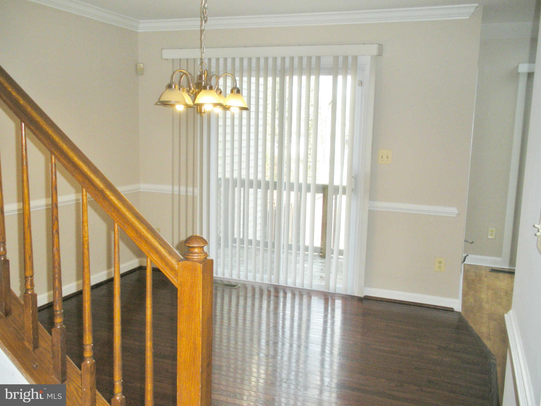 ENCLAVE AT SEVEN OAKS - Residential Lease