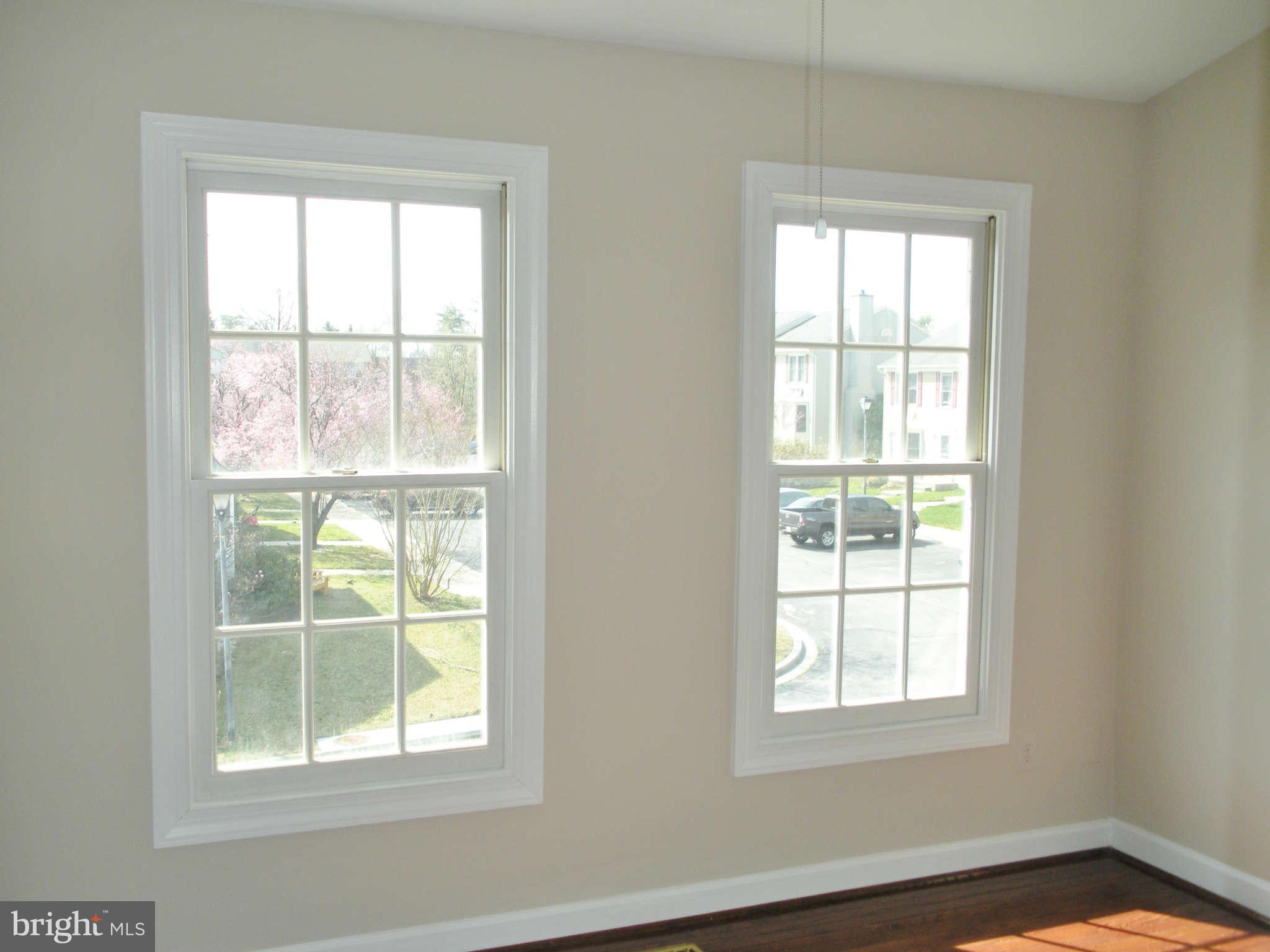 ENCLAVE AT SEVEN OAKS - Residential Lease