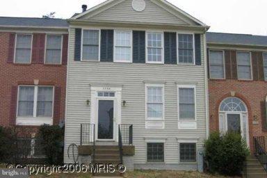 ENCLAVE AT SEVEN OAKS - Residential Lease