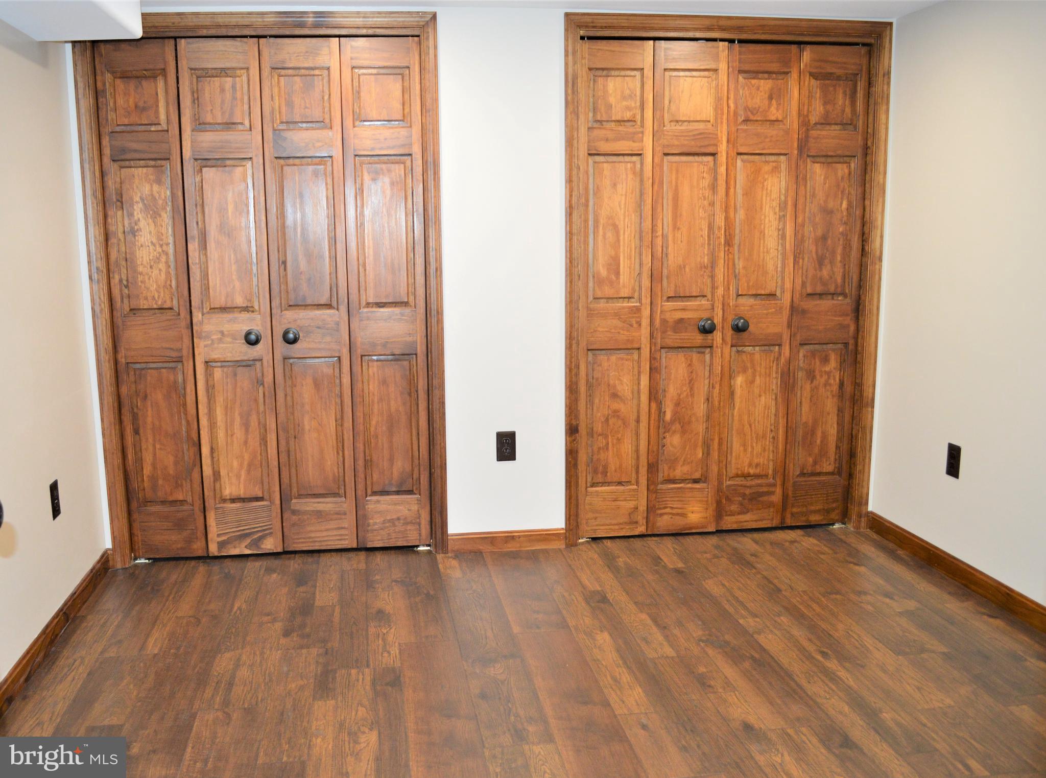 BELLE PARC - Residential Lease