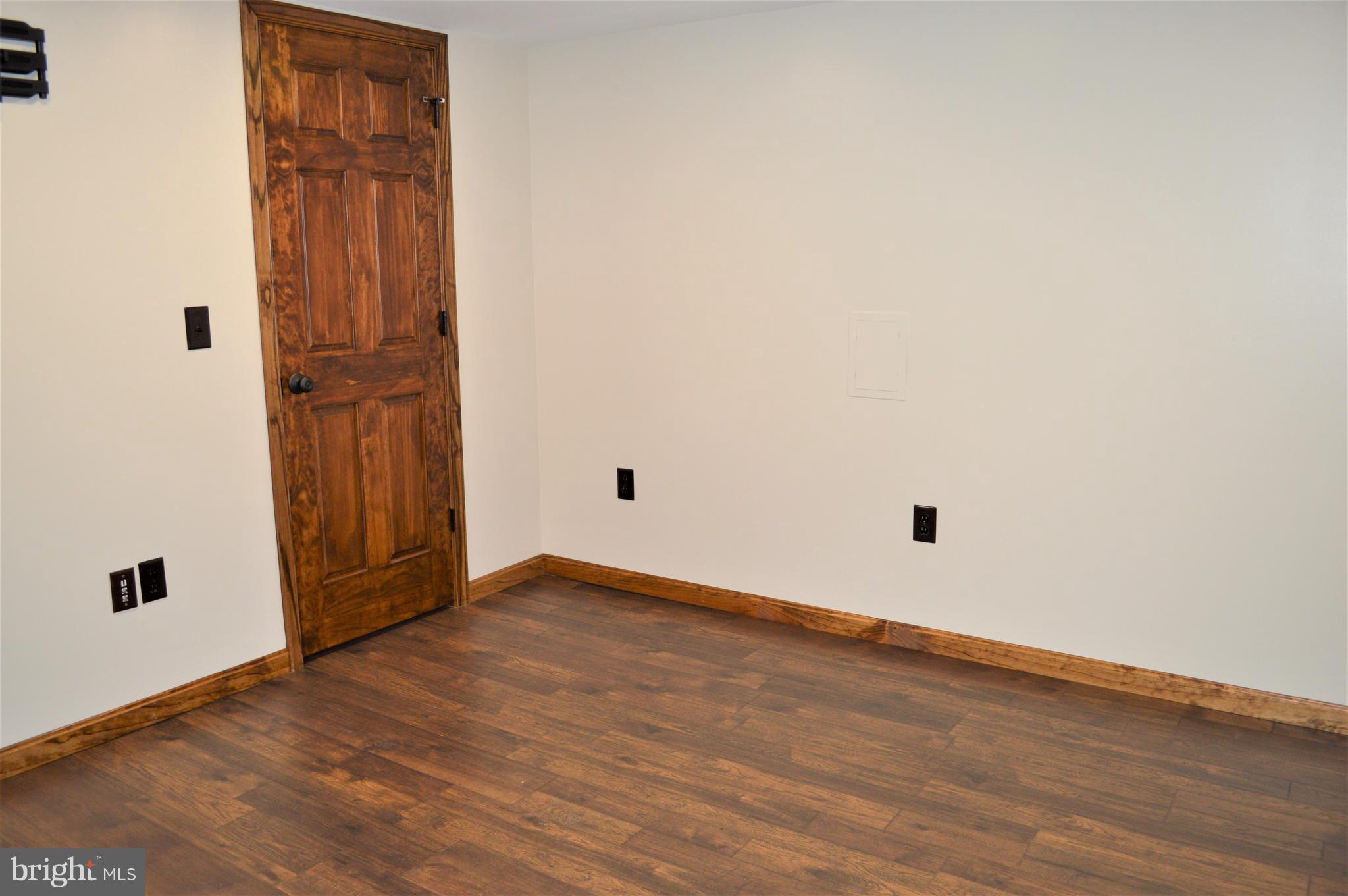 BELLE PARC - Residential Lease