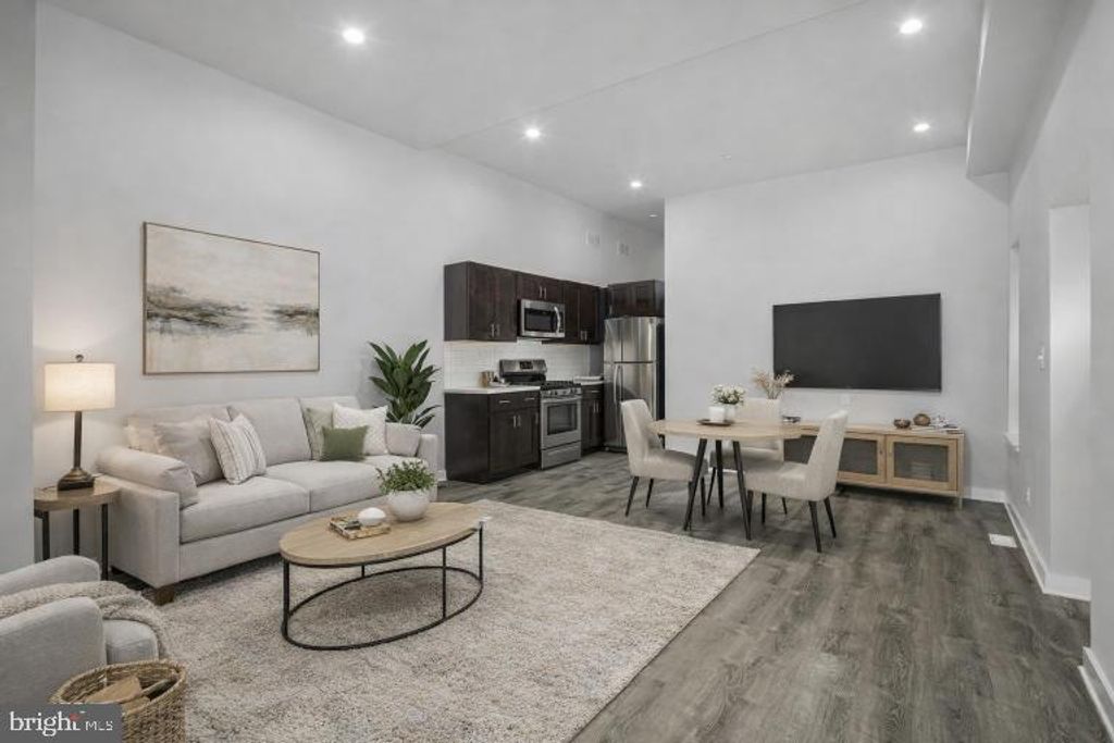 Photo of 2327 Wharton Street #1, PHILADELPHIA, PA 19146 (MLS # PAPH2579696)