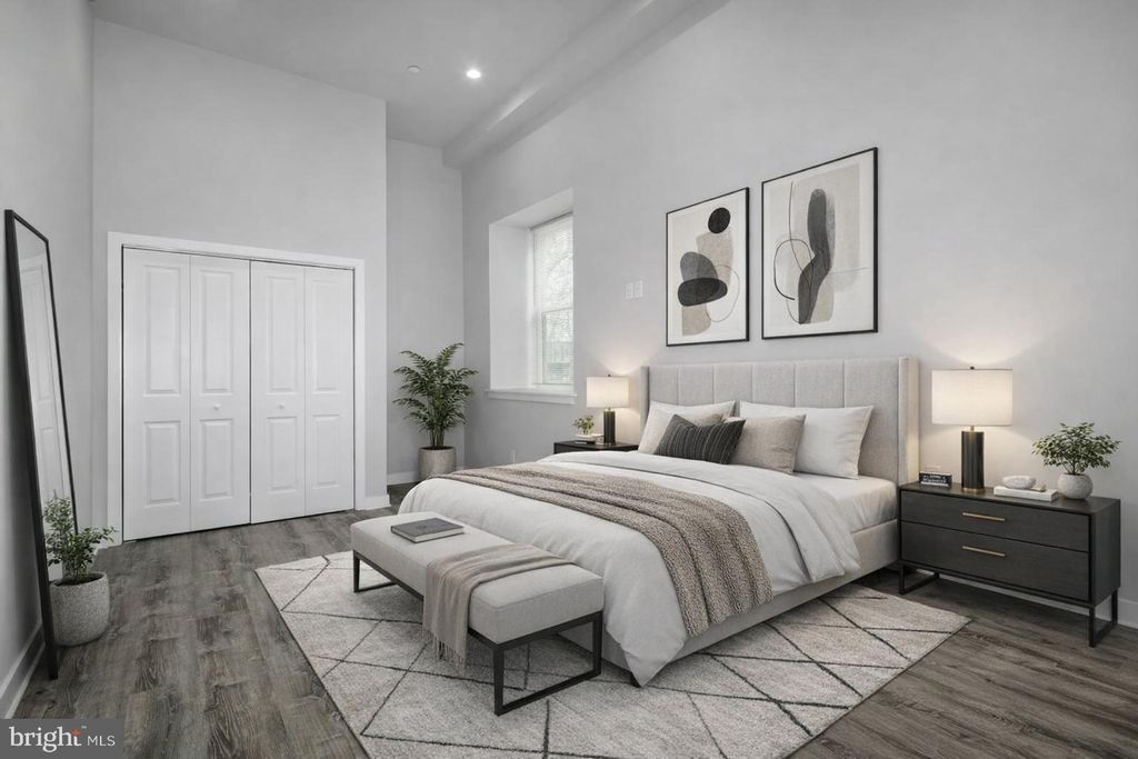 Photo of 2327 Wharton Street #1, PHILADELPHIA, PA 19146 (MLS # PAPH2579696)