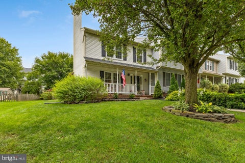Townhouse For Sale - 649 Kildonan Court<br/> BEL AIR, MD 21015
