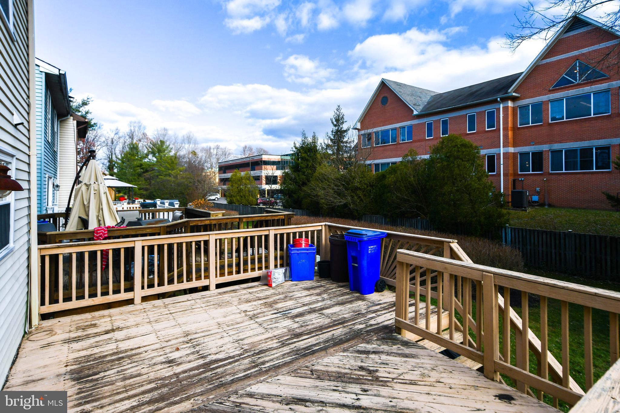 MITCHELLVILLE TOWNHOUSES - Residential
