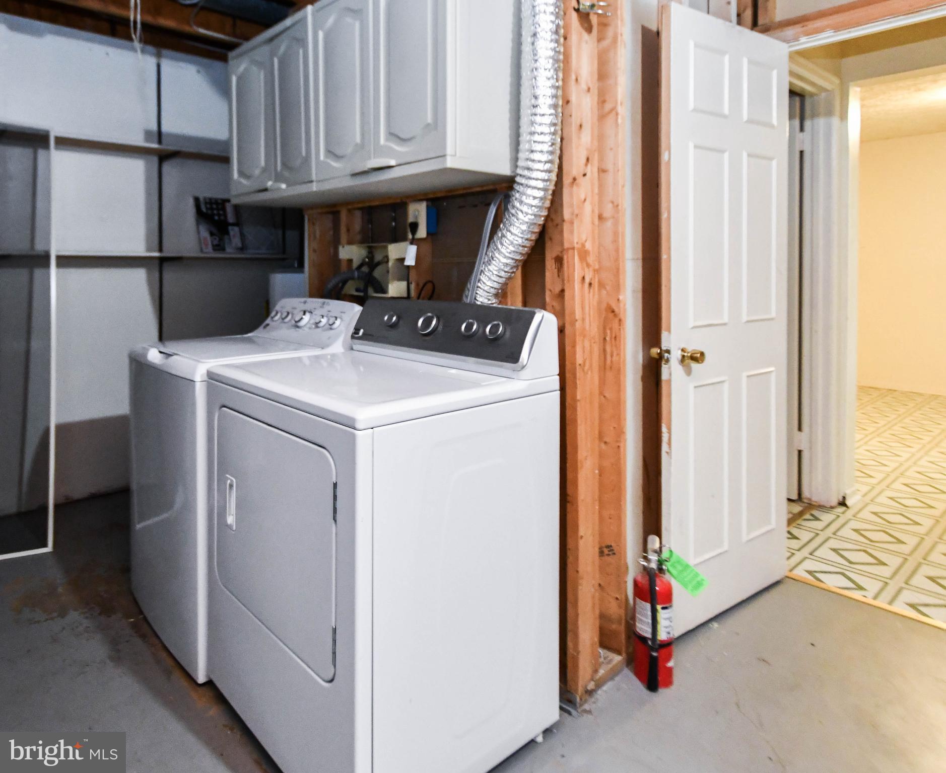 MITCHELLVILLE TOWNHOUSES - Residential