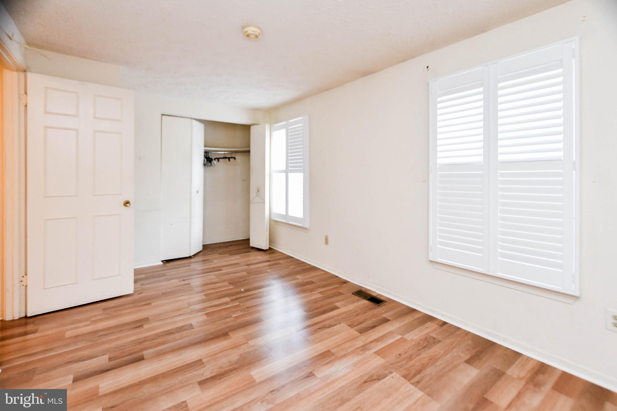 MITCHELLVILLE TOWNHOUSES - Residential