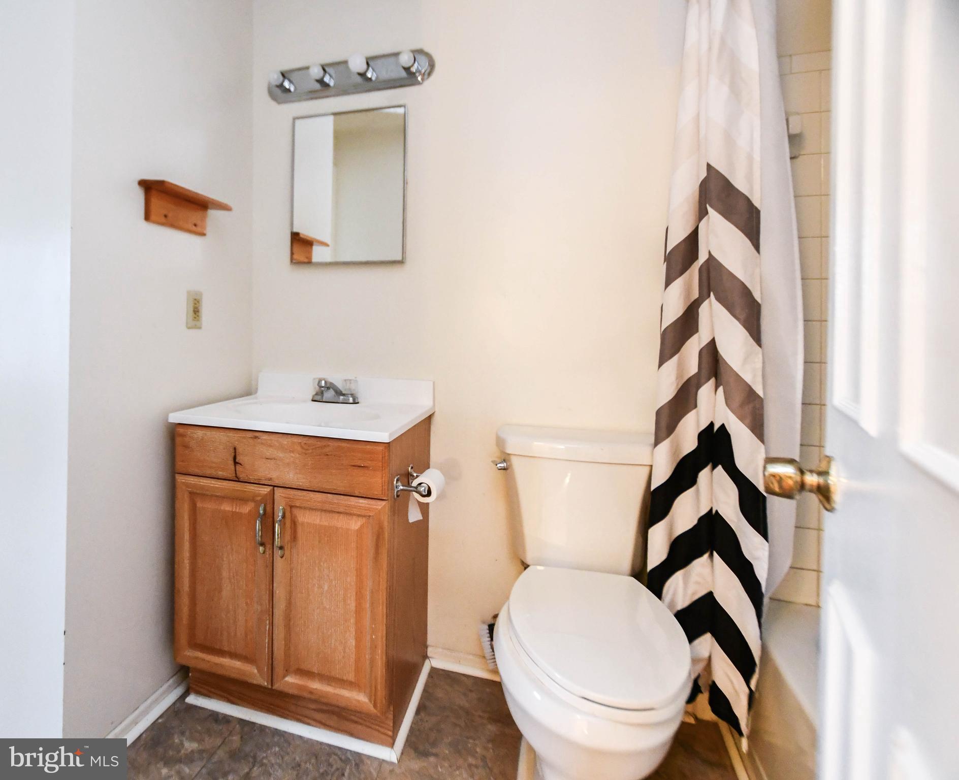 MITCHELLVILLE TOWNHOUSES - Residential