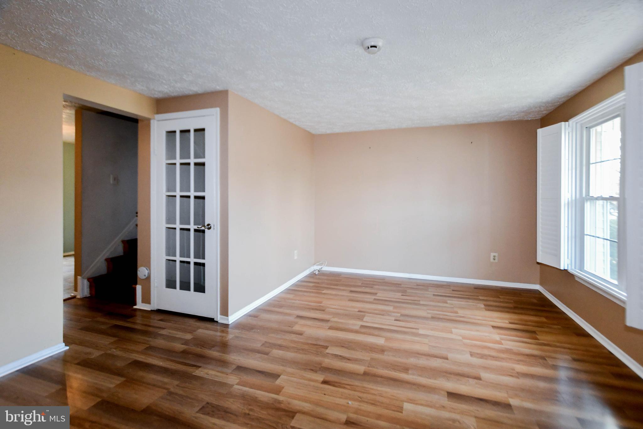 MITCHELLVILLE TOWNHOUSES - Residential