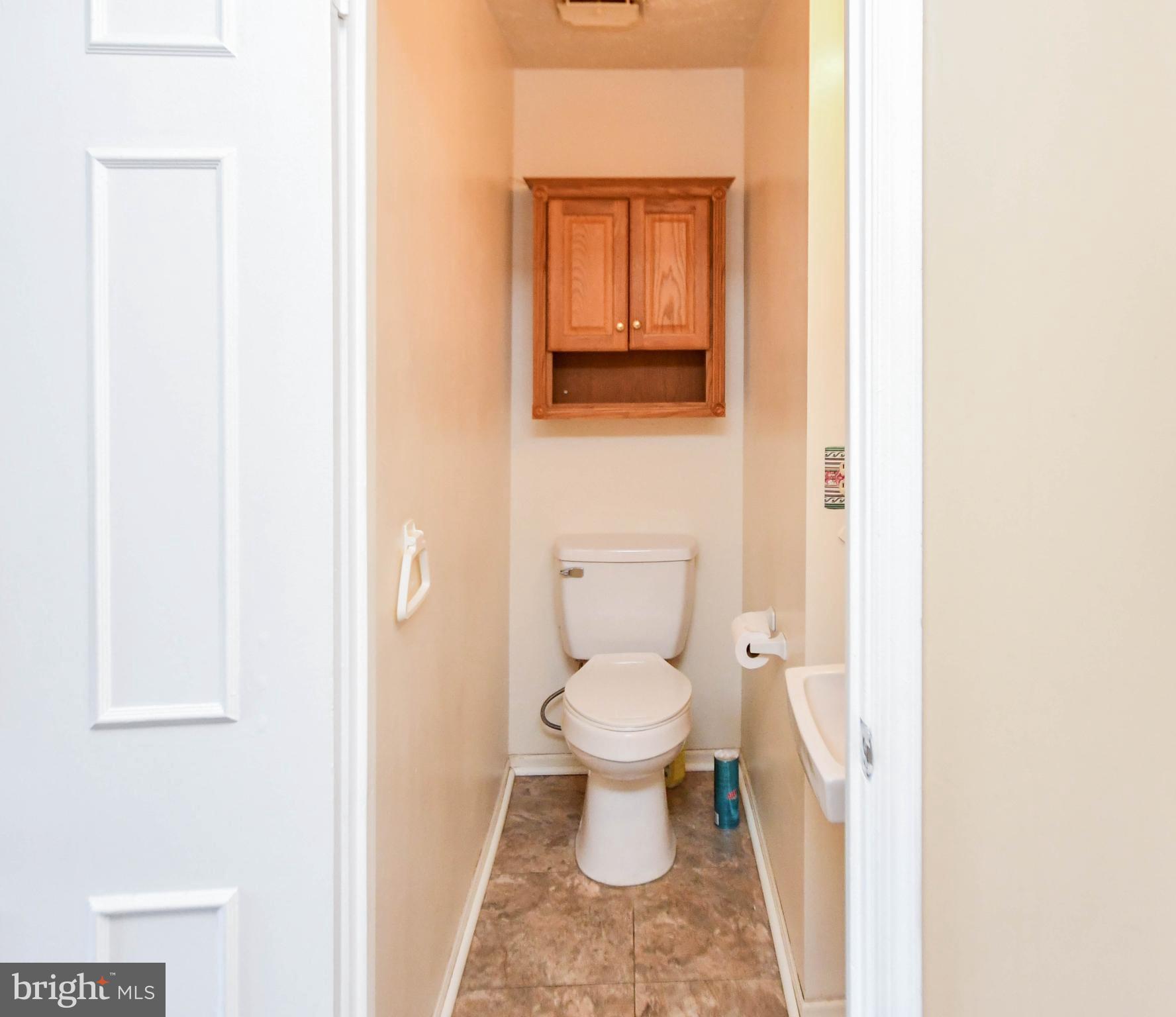 MITCHELLVILLE TOWNHOUSES - Residential