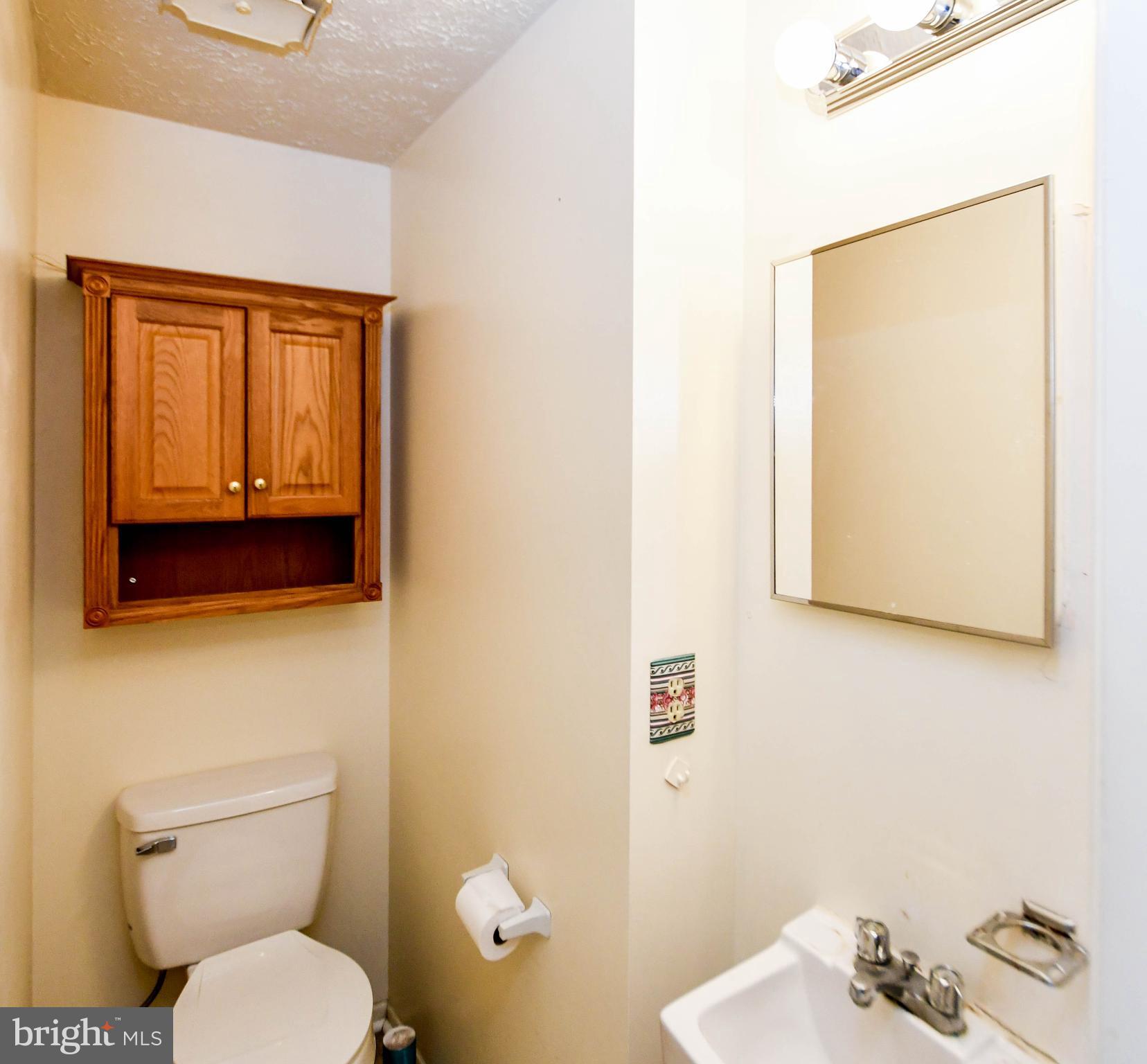 MITCHELLVILLE TOWNHOUSES - Residential