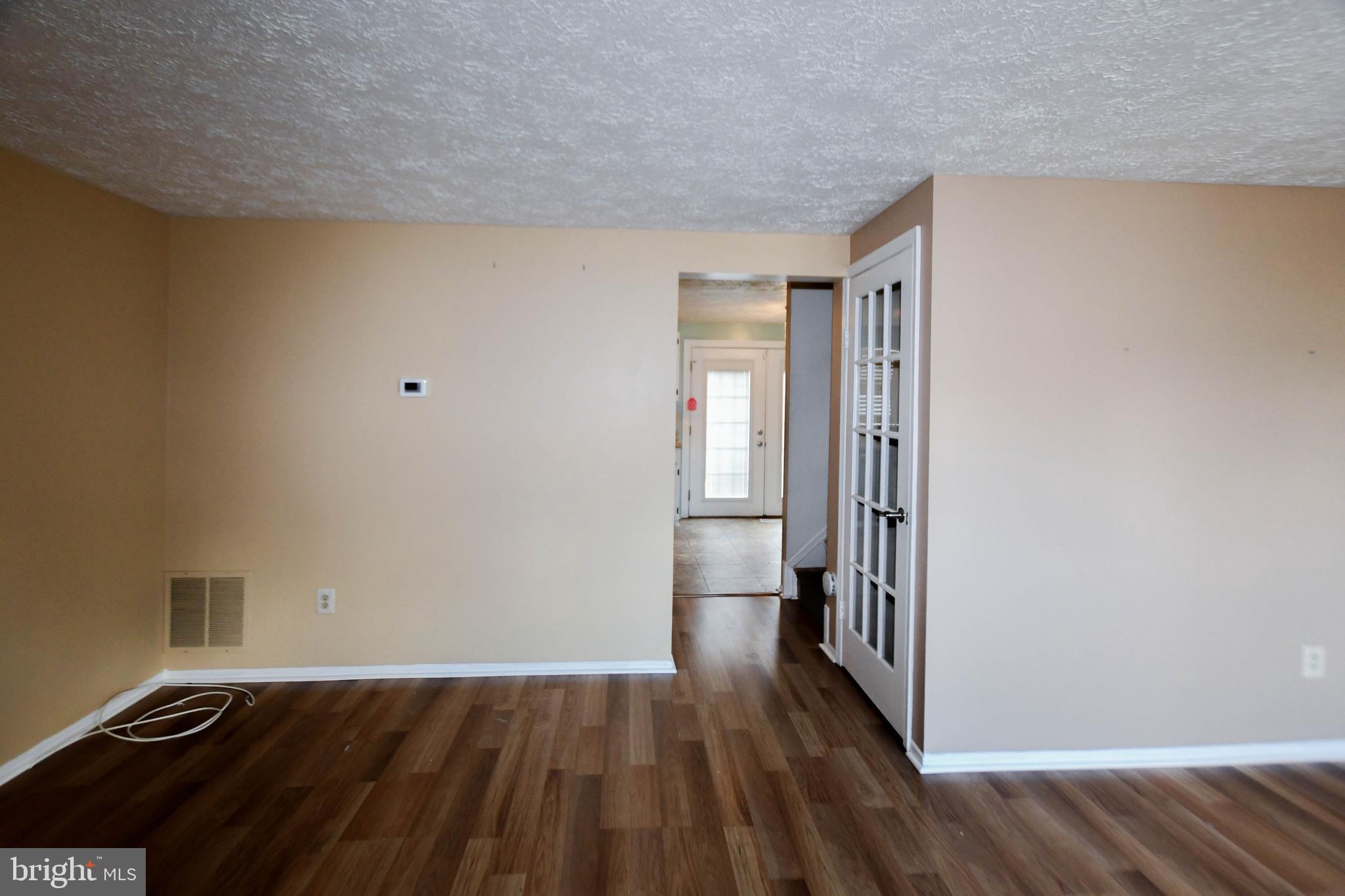 MITCHELLVILLE TOWNHOUSES - Residential